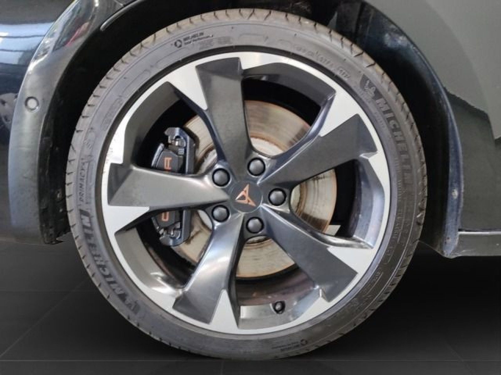 Cupra Leon – Bild 7