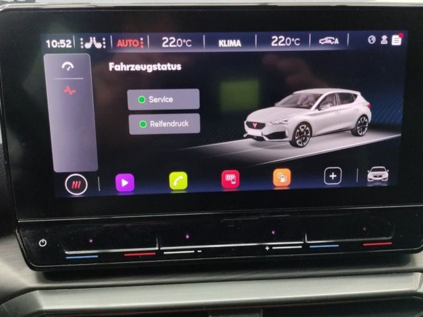 Cupra Leon – Bild 14