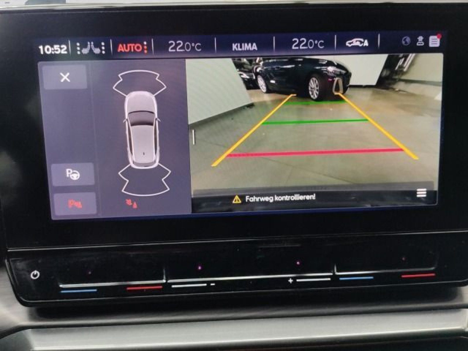 Cupra Leon – Bild 15