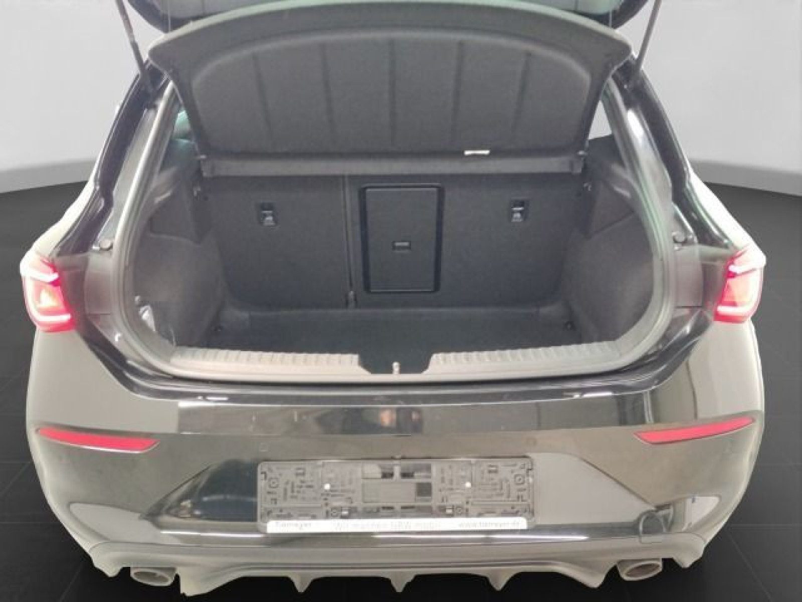 Cupra Leon – Bild 16