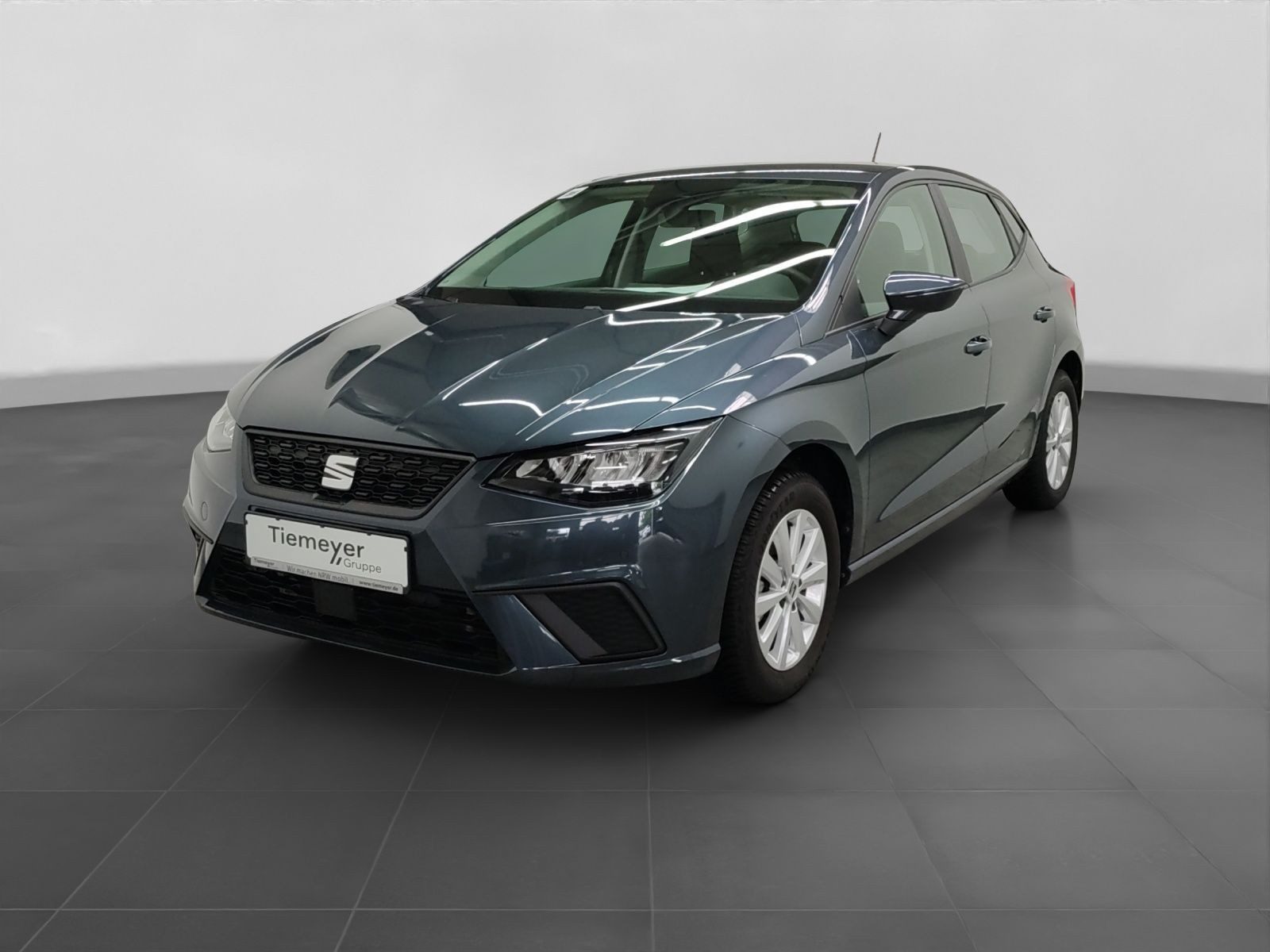 Seat Ibiza – Bild 2