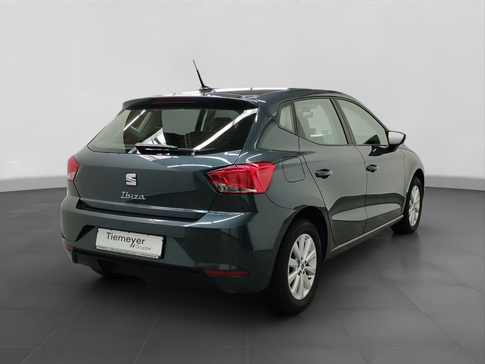 Seat Ibiza – Bild 3