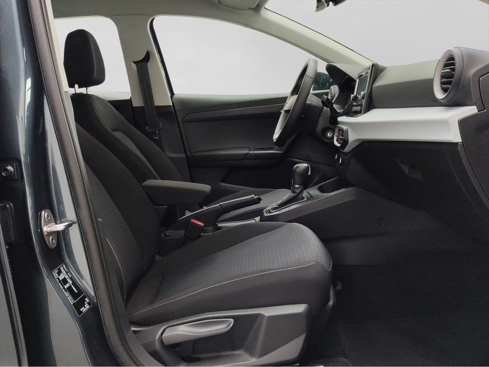Seat Ibiza – Bild 4