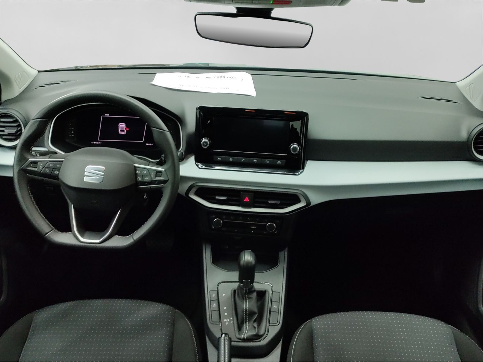 Seat Ibiza – Bild 5