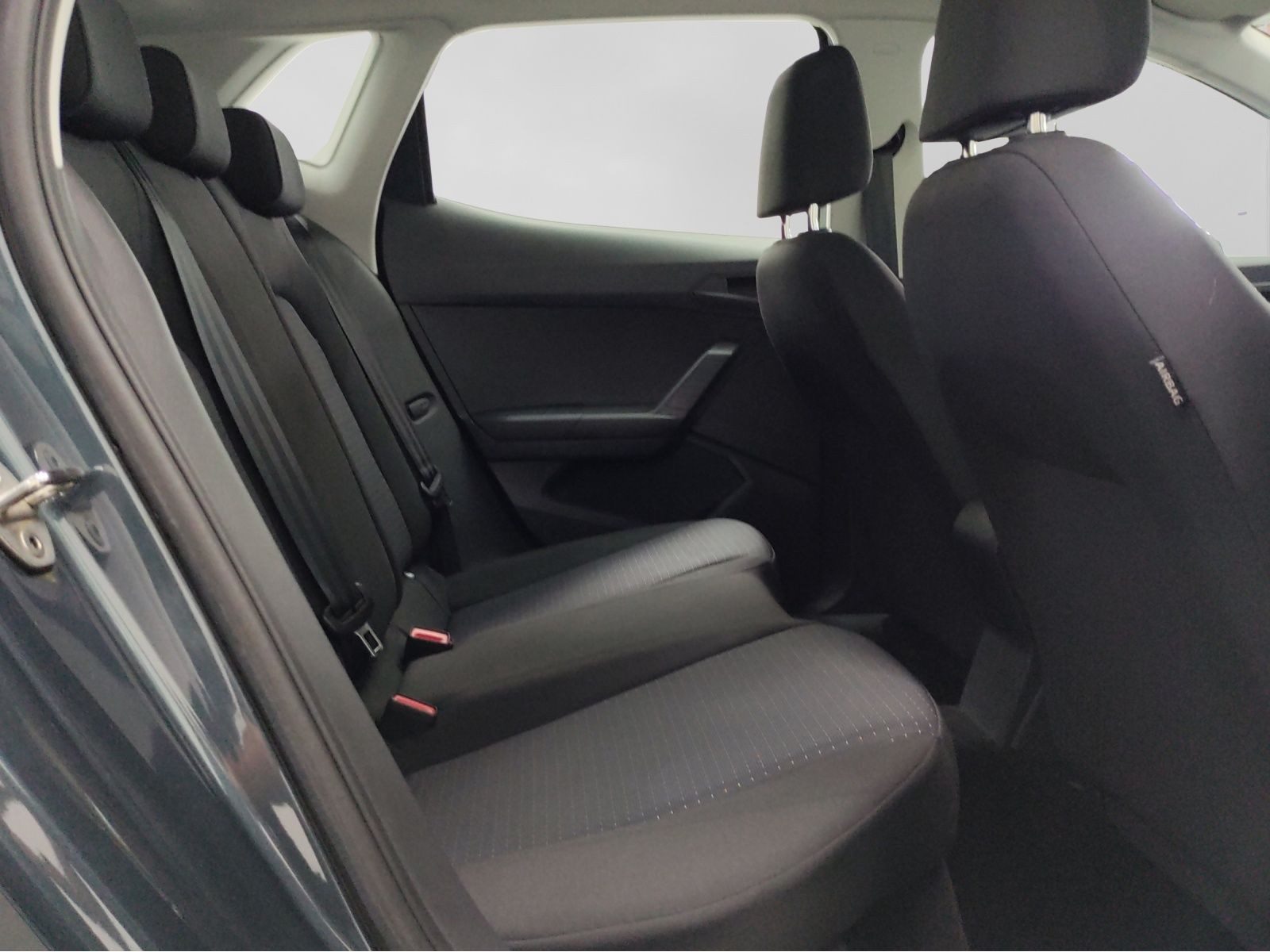 Seat Ibiza – Bild 6