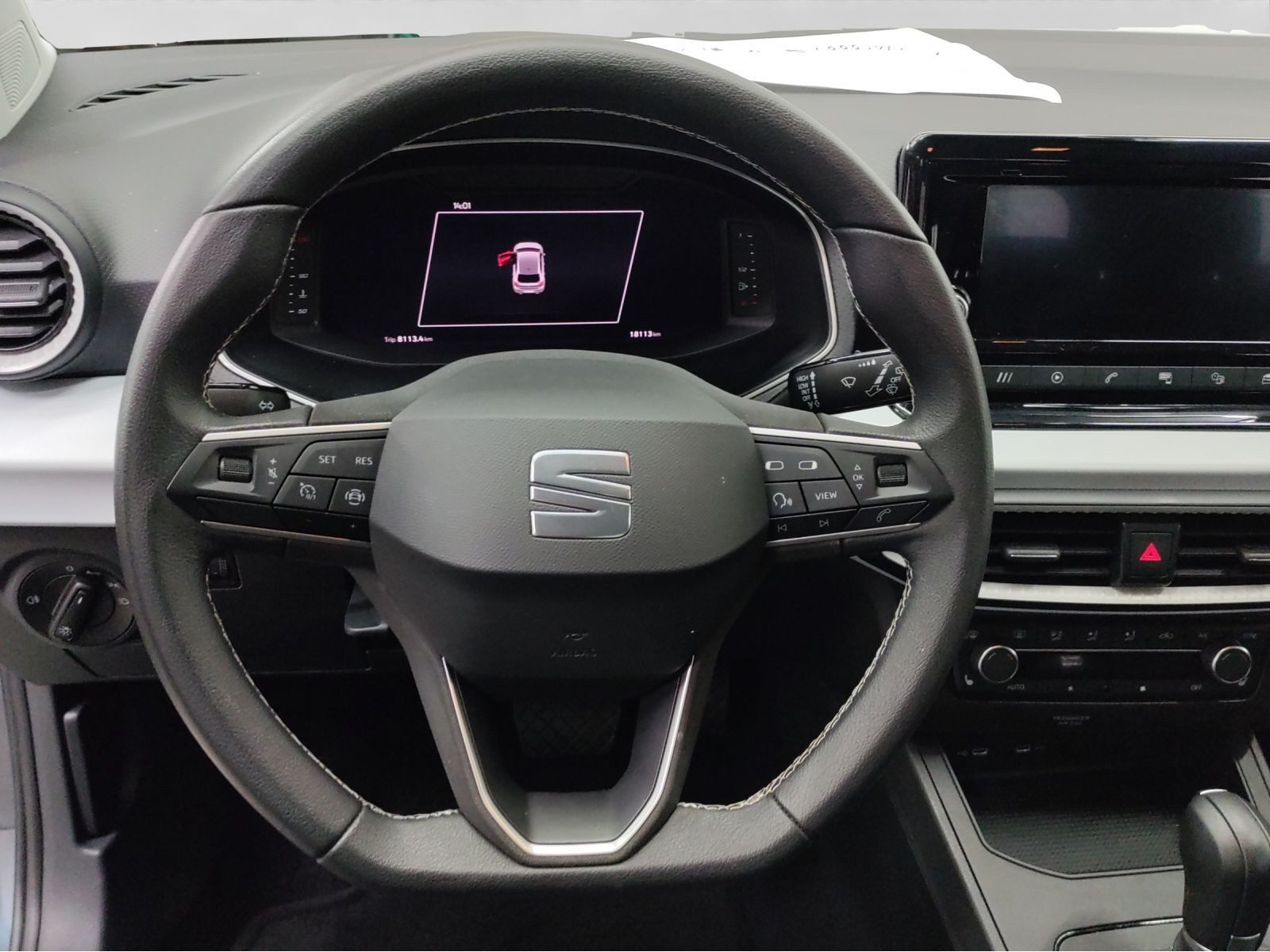Seat Ibiza – Bild 9