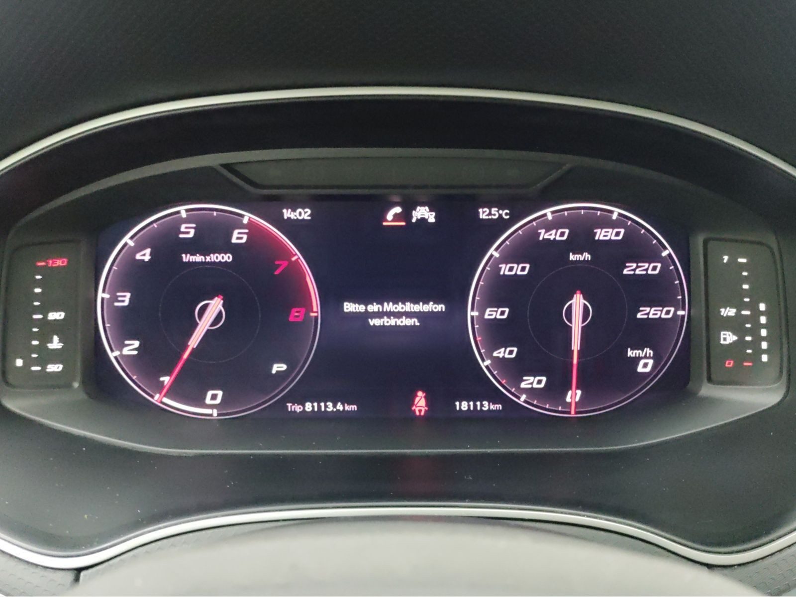 Seat Ibiza – Bild 10