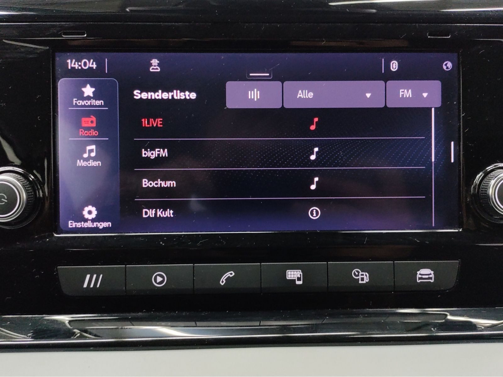 Seat Ibiza – Bild 14