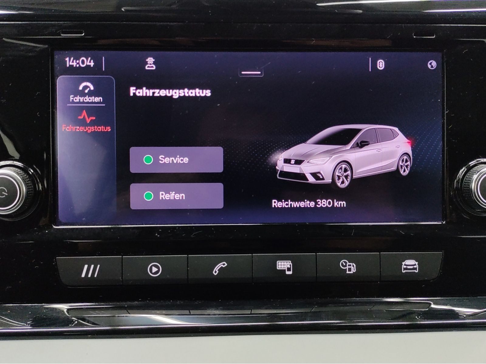 Seat Ibiza – Bild 15