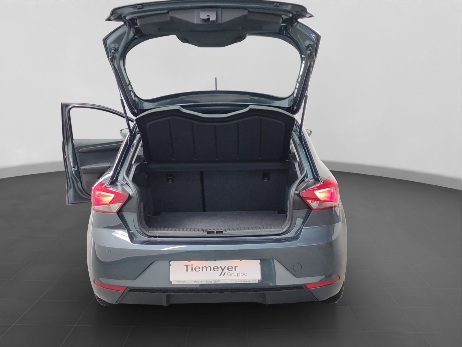 Seat Ibiza – Bild 16