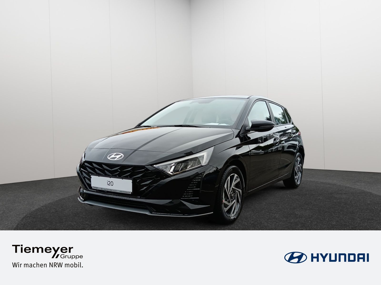 Hyundai i20 – Bild 1