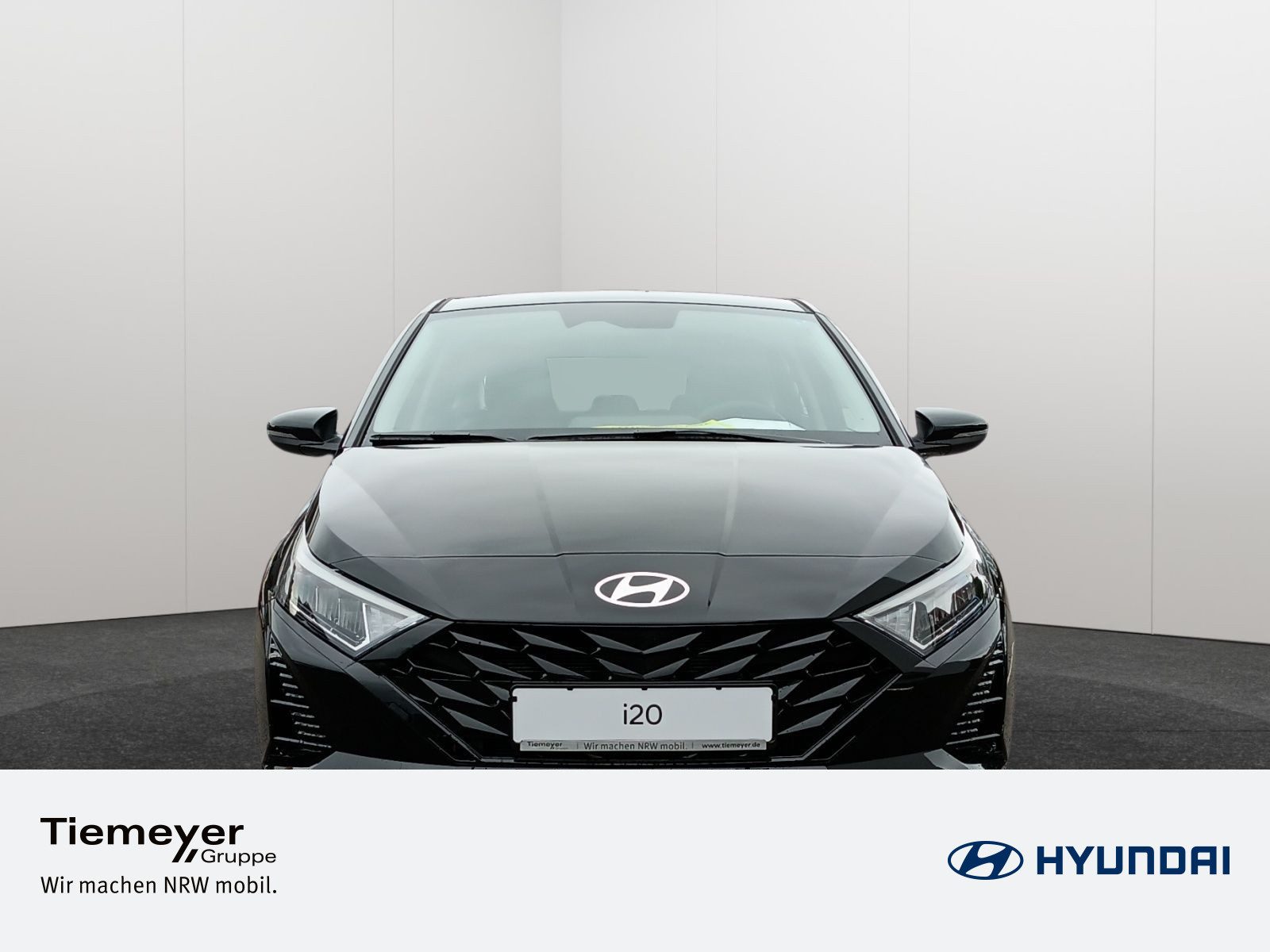 Hyundai i20 – Bild 2