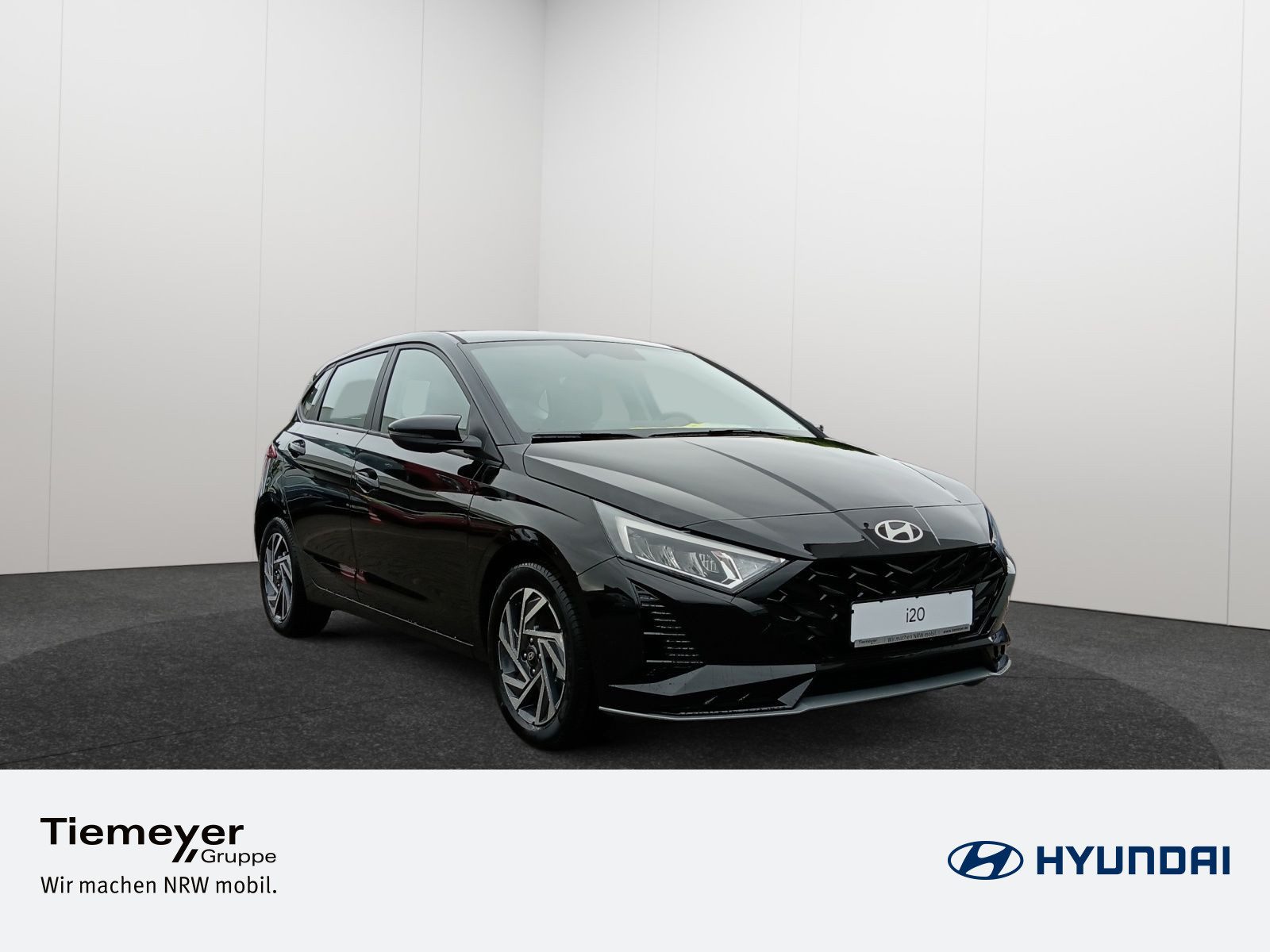 Hyundai i20 – Bild 3