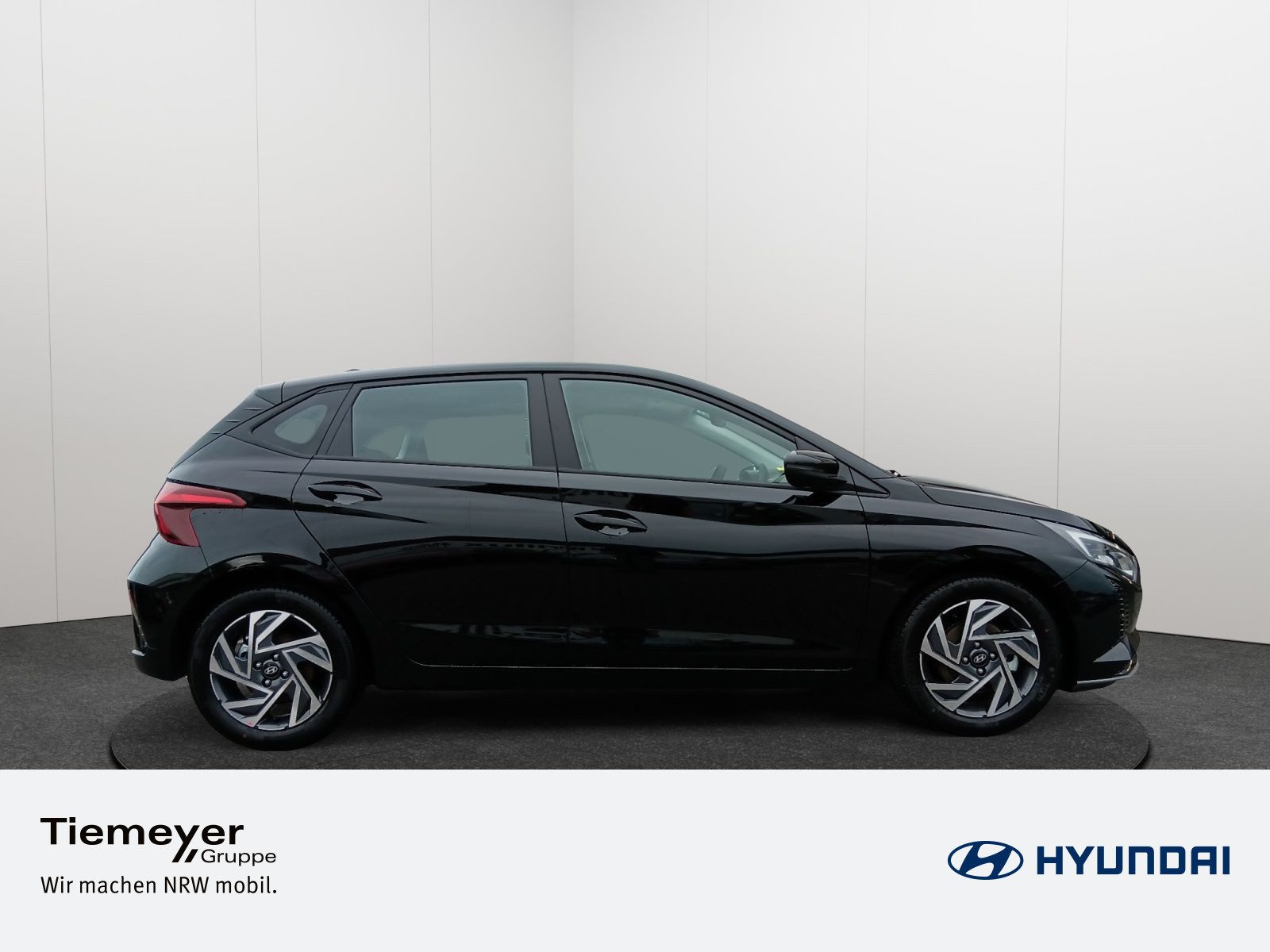 Hyundai i20 – Bild 4