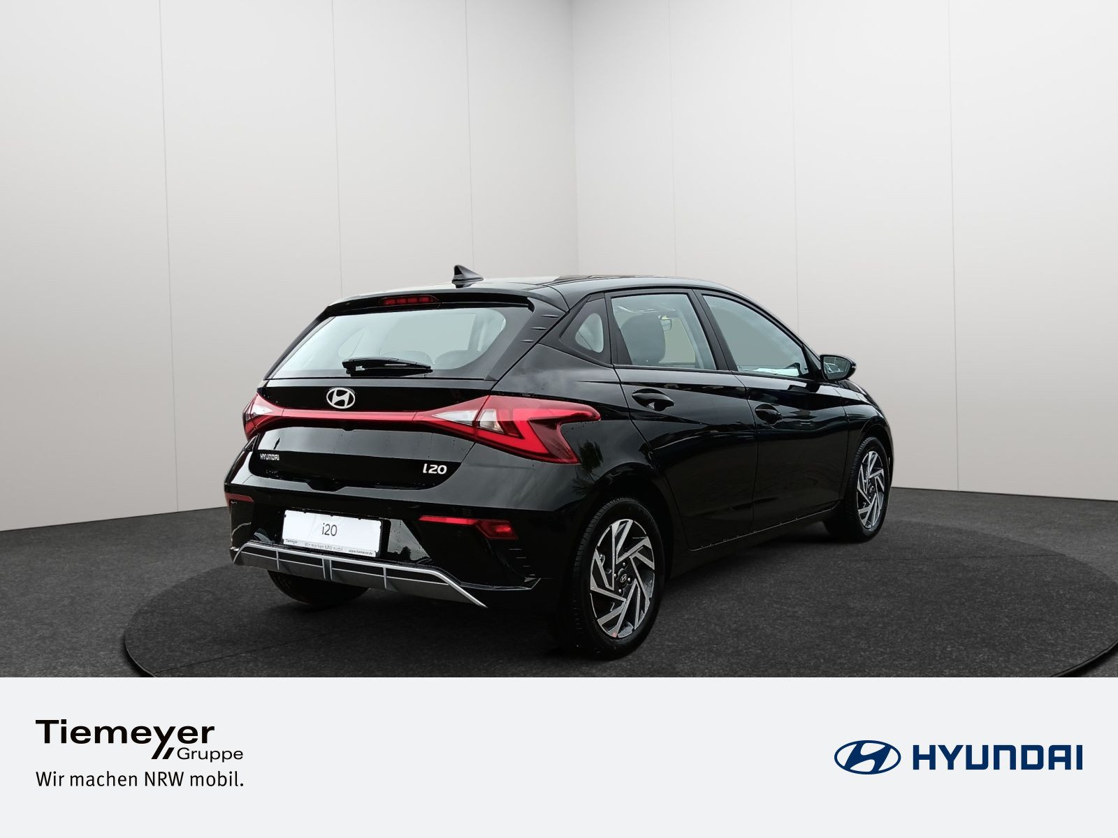 Hyundai i20 – Bild 5