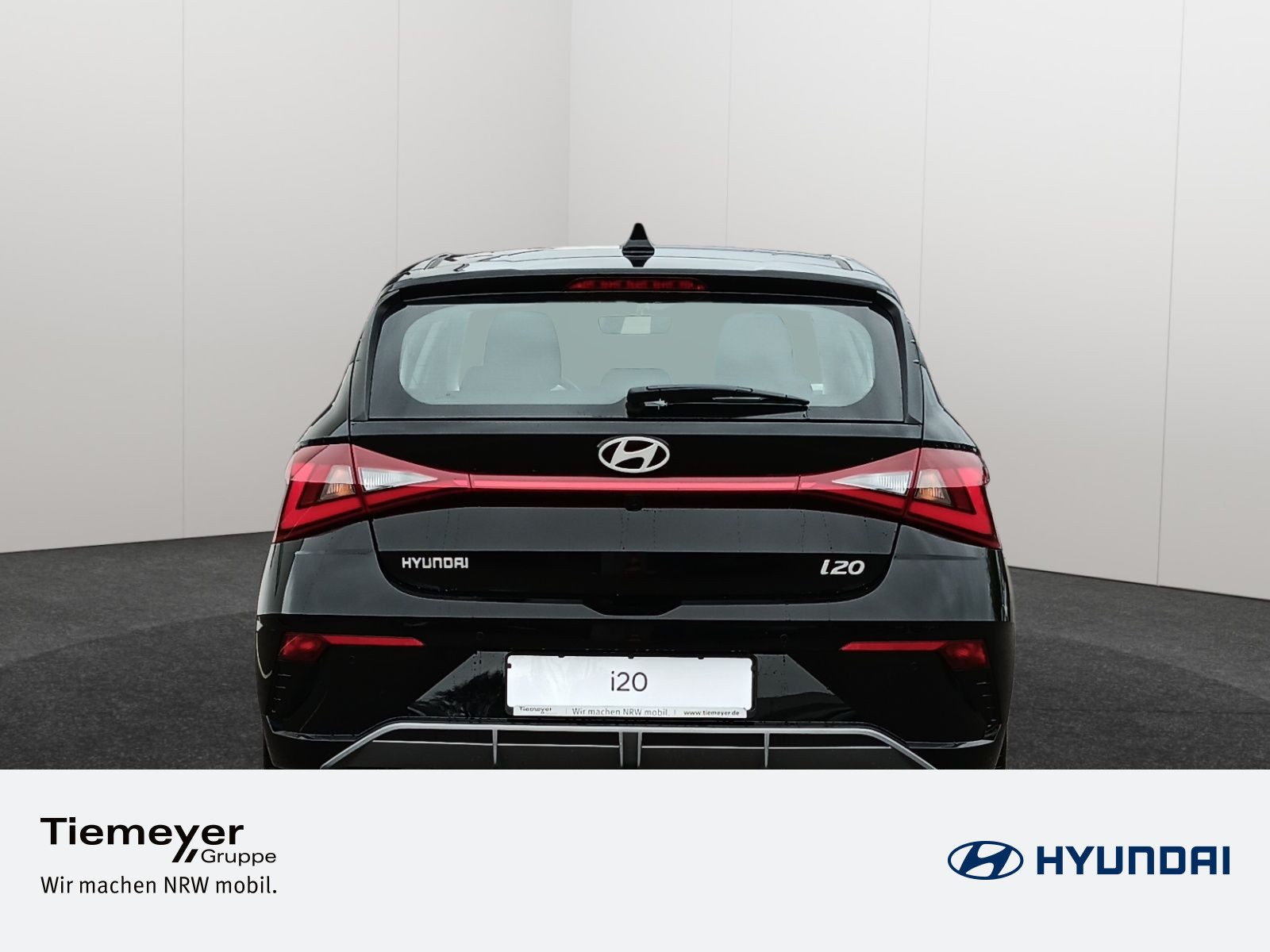 Hyundai i20 – Bild 6
