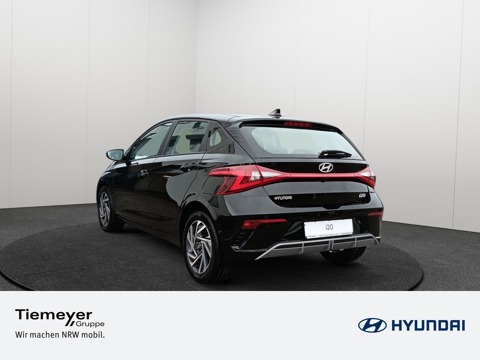 Hyundai i20 – Bild 7