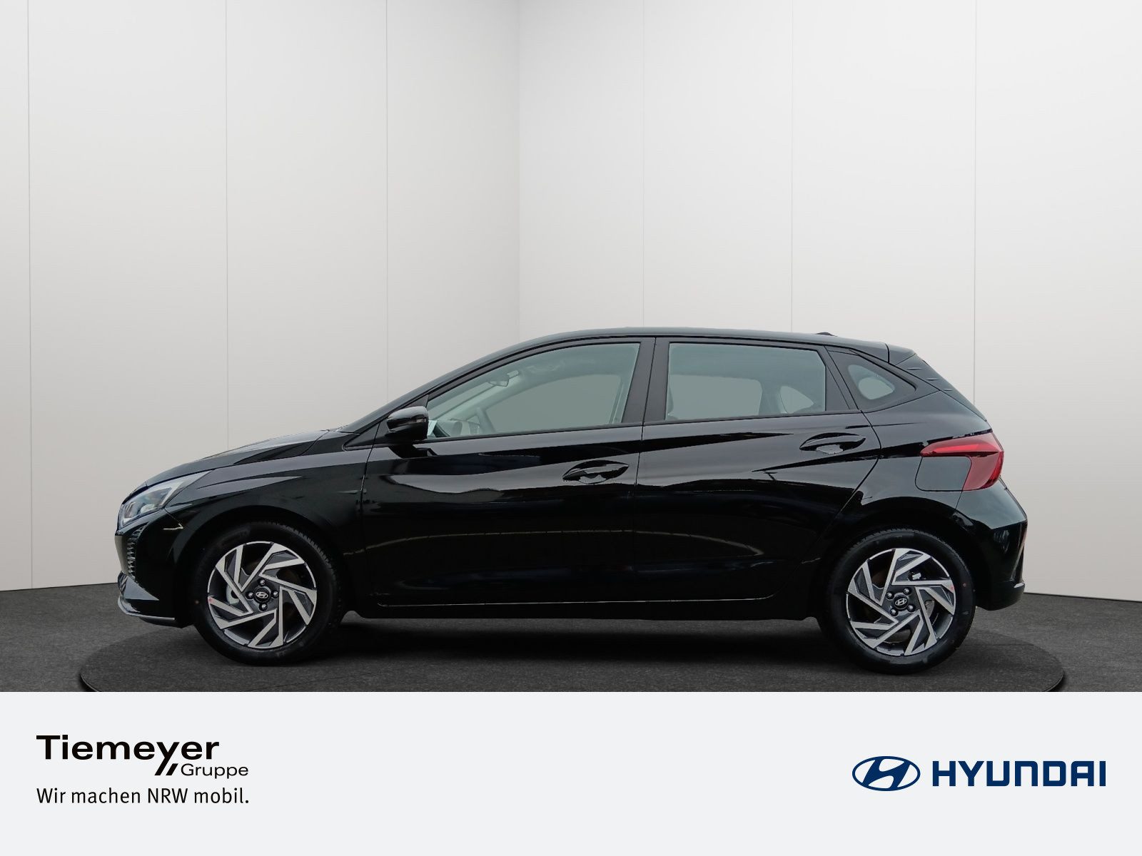 Hyundai i20 – Bild 8