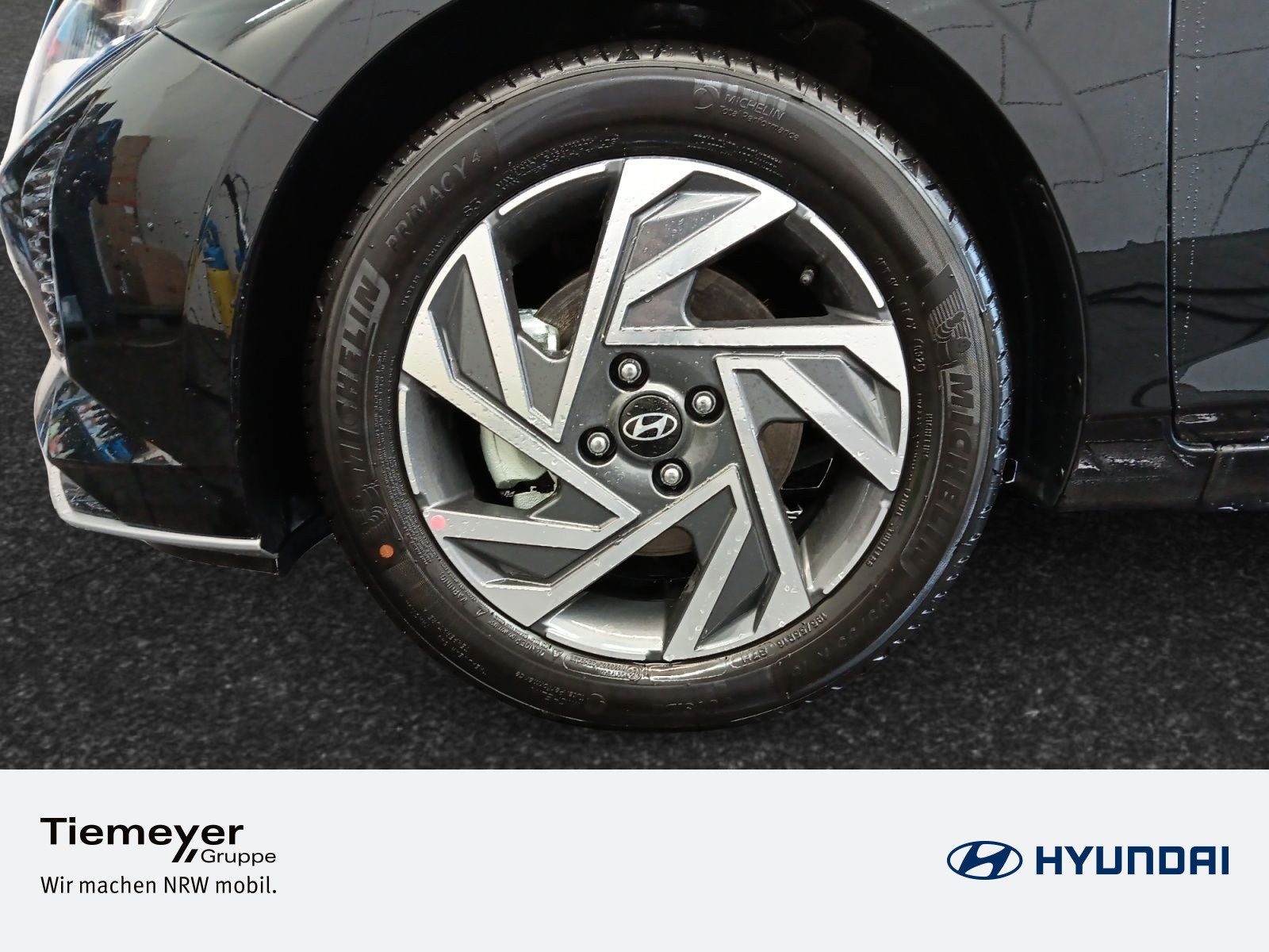 Hyundai i20 – Bild 9