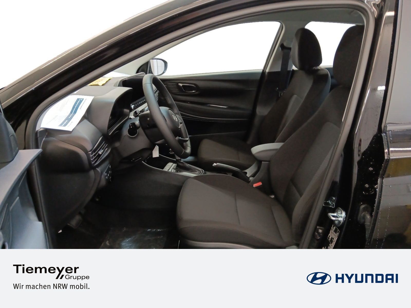 Hyundai i20 – Bild 10