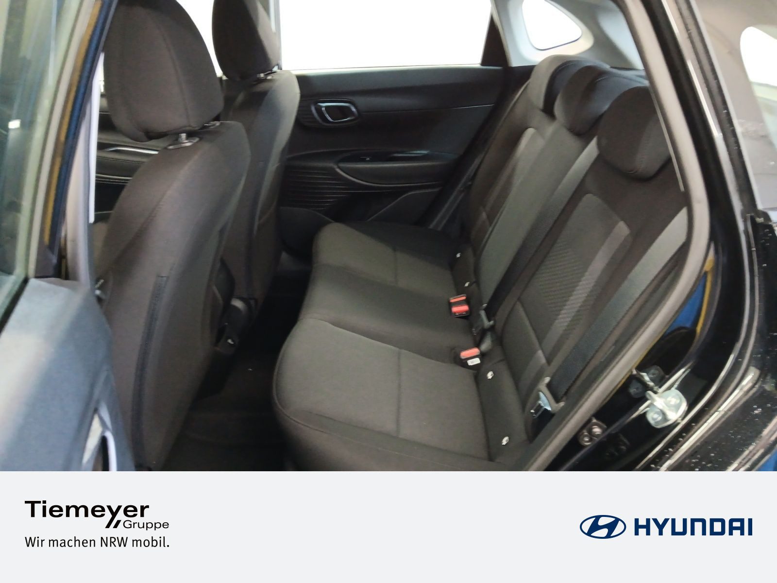 Hyundai i20 – Bild 11