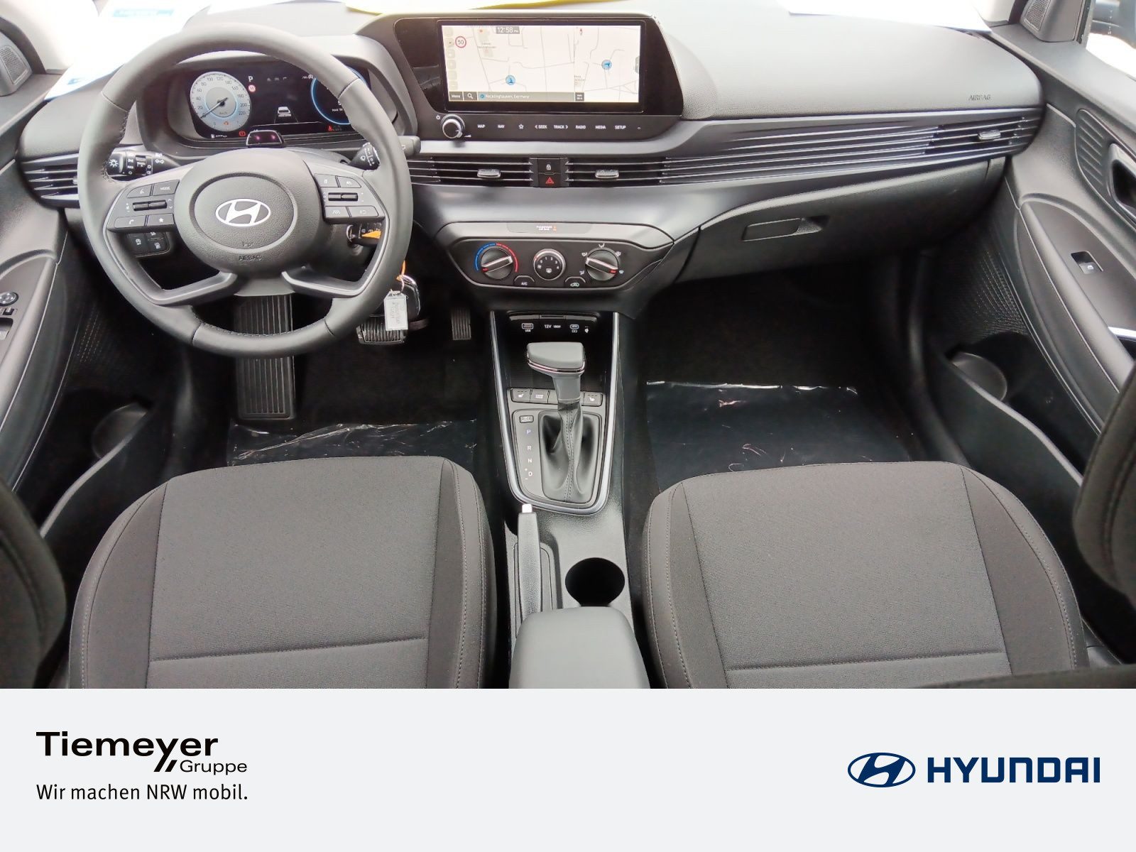 Hyundai i20 – Bild 12