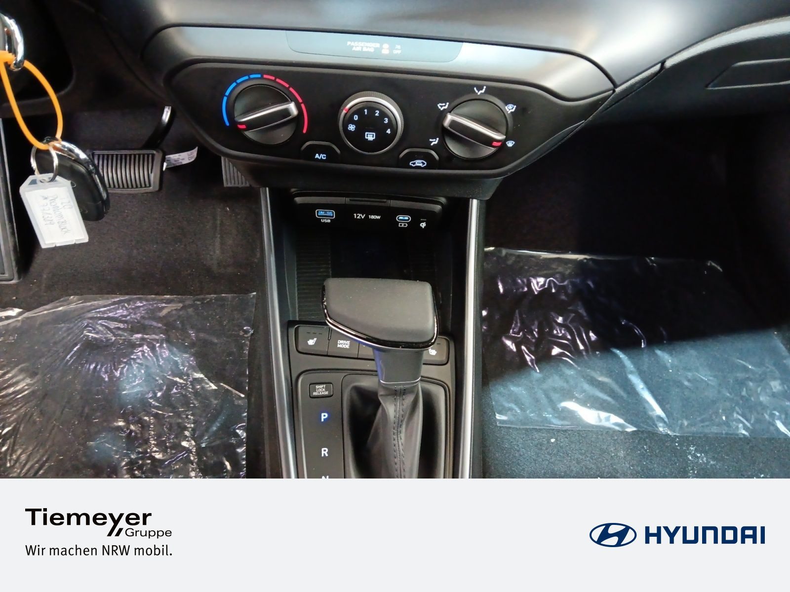 Hyundai i20 – Bild 13