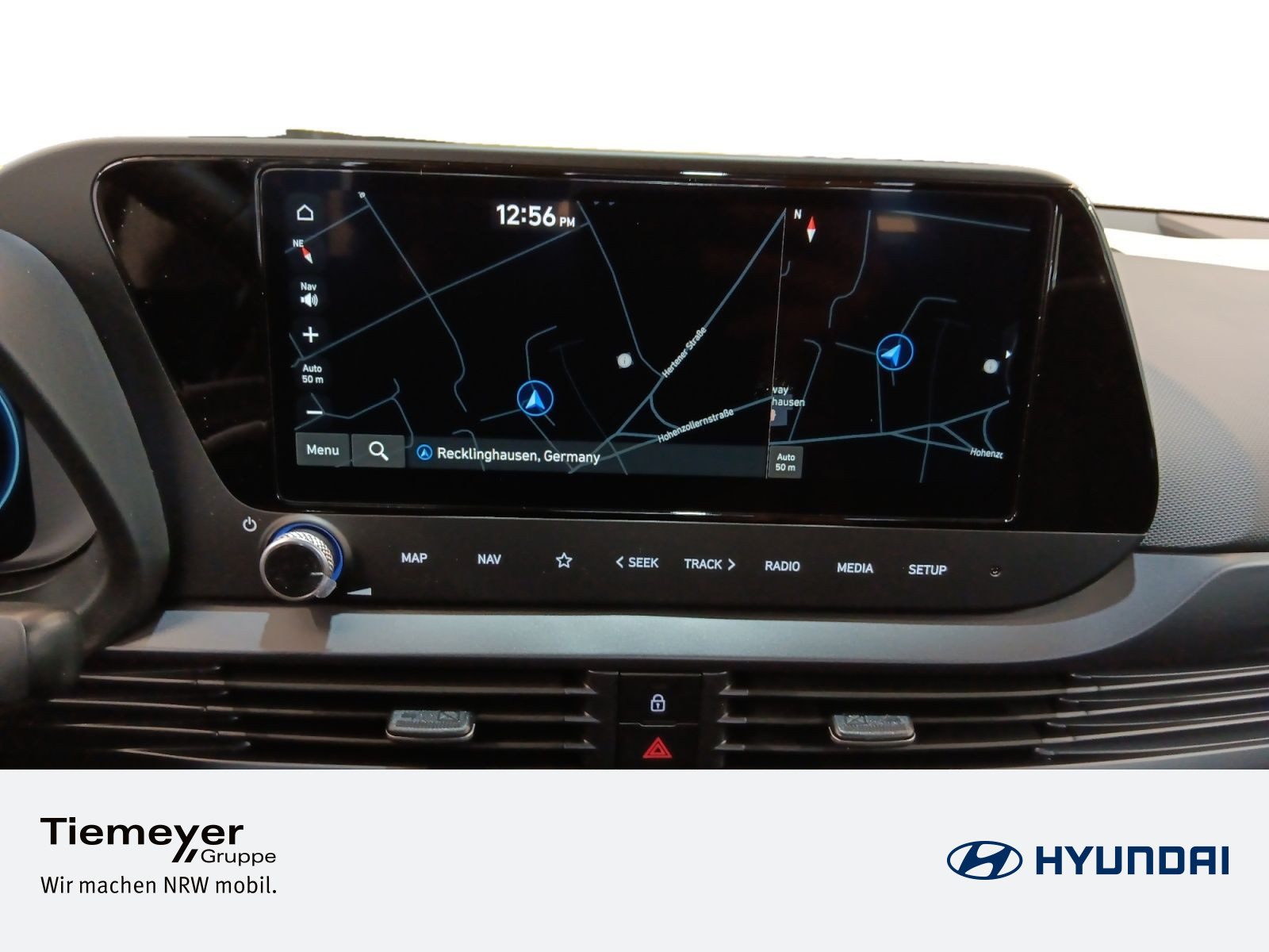 Hyundai i20 – Bild 14