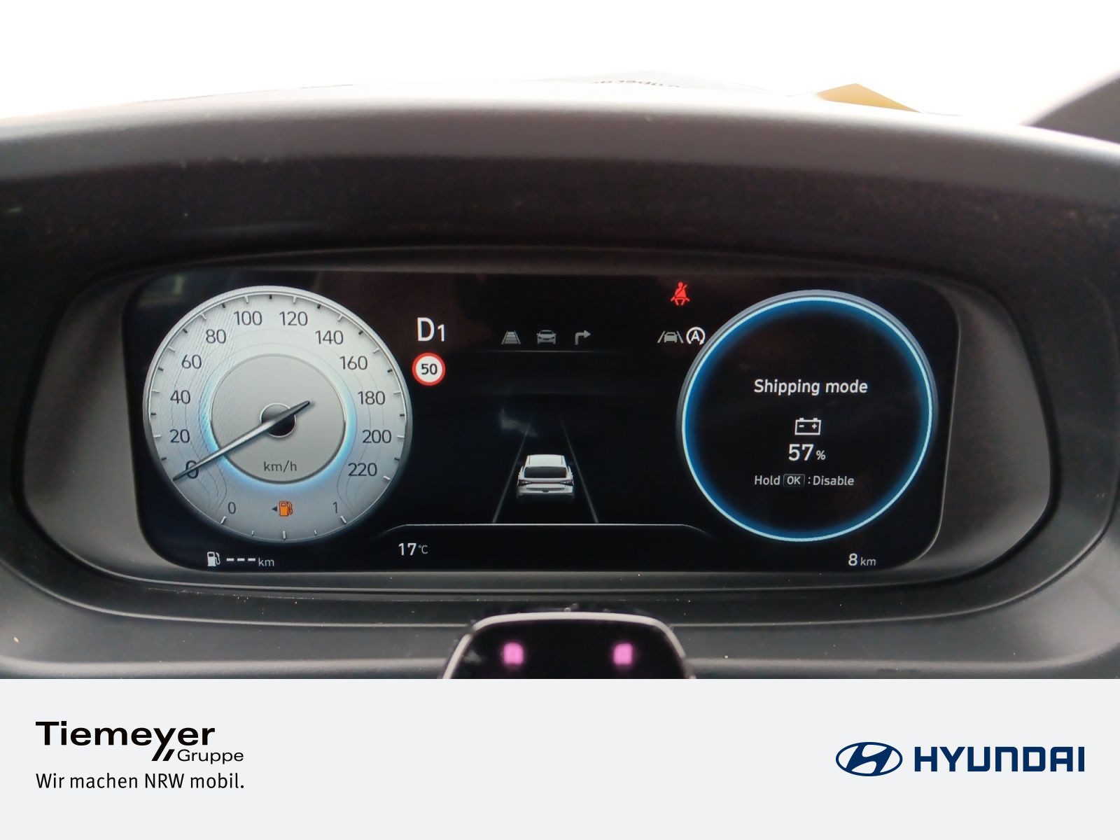 Hyundai i20 – Bild 16