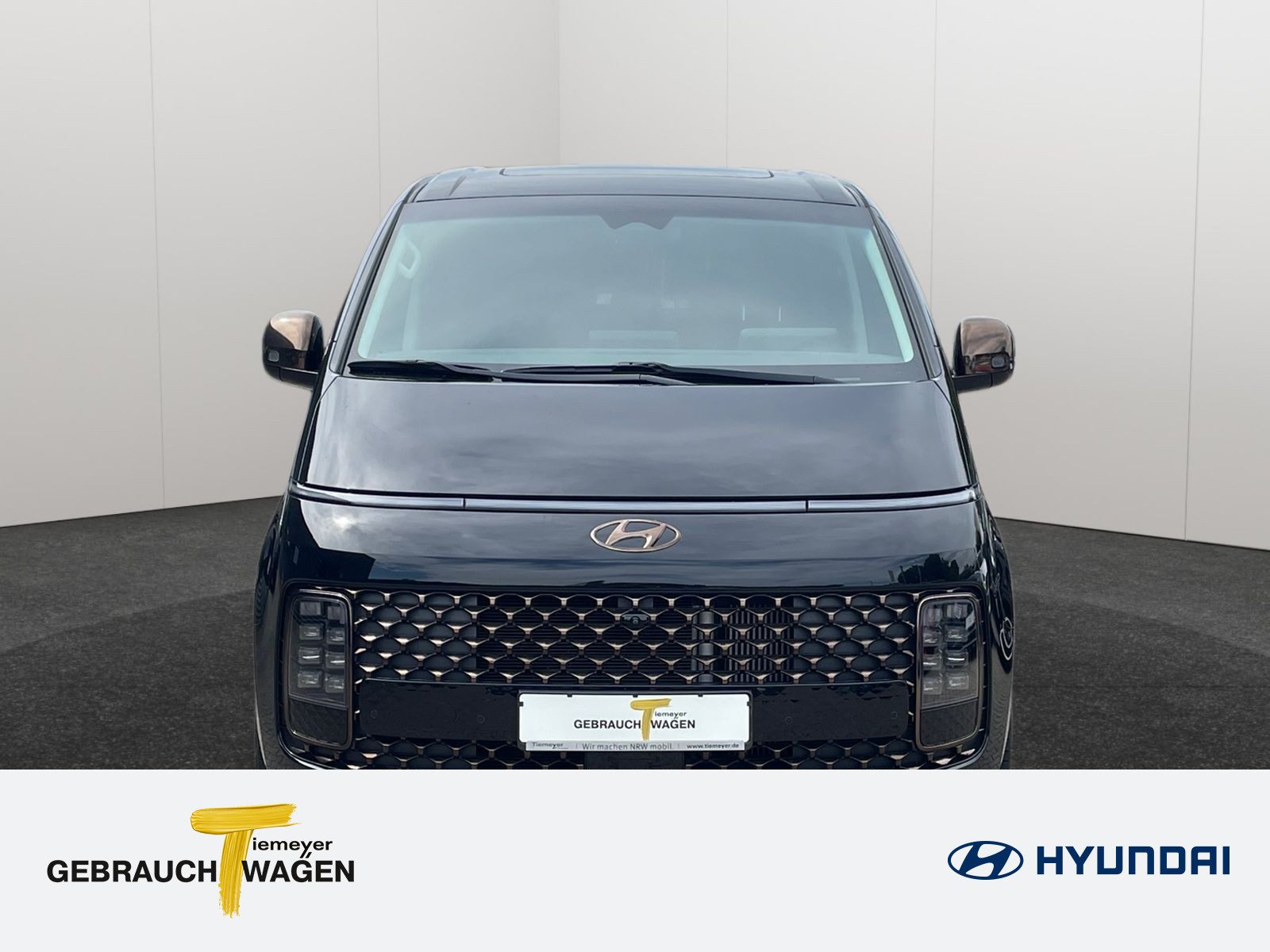 Hyundai Staria – Foto 2