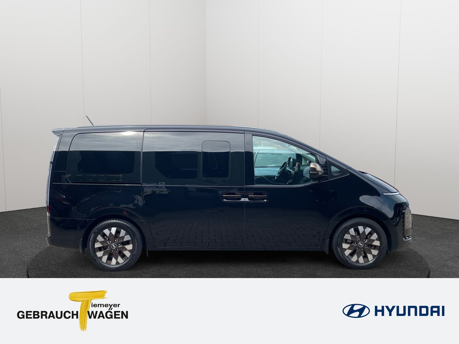 Hyundai Staria – Foto 4