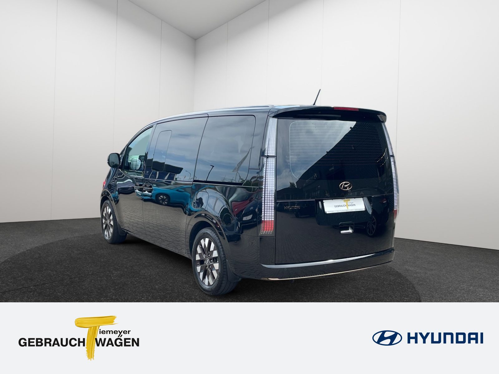Hyundai Staria – Foto 7