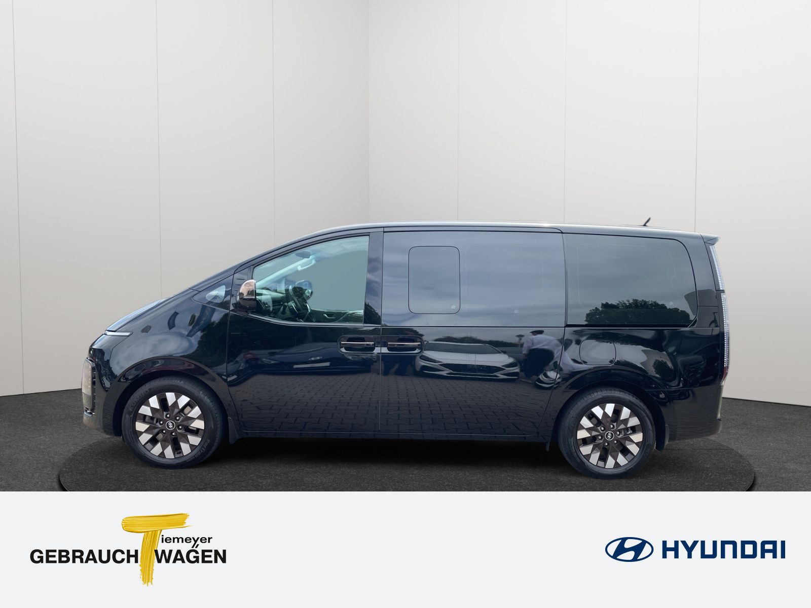 Hyundai Staria – Foto 8