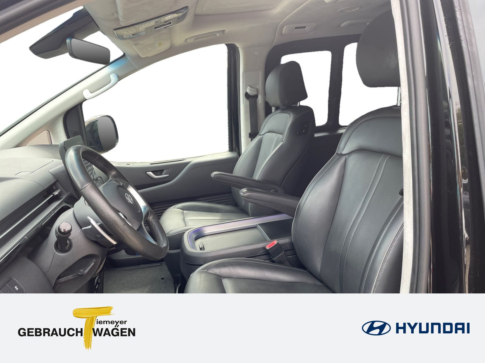 Hyundai Staria – Foto 10