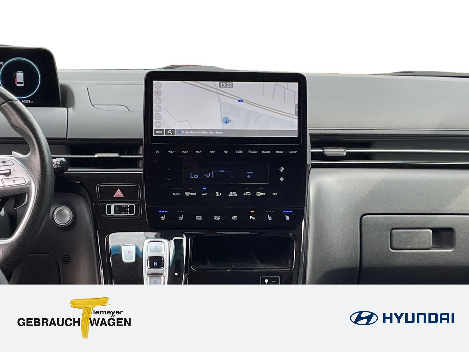 Hyundai Staria – Foto 13