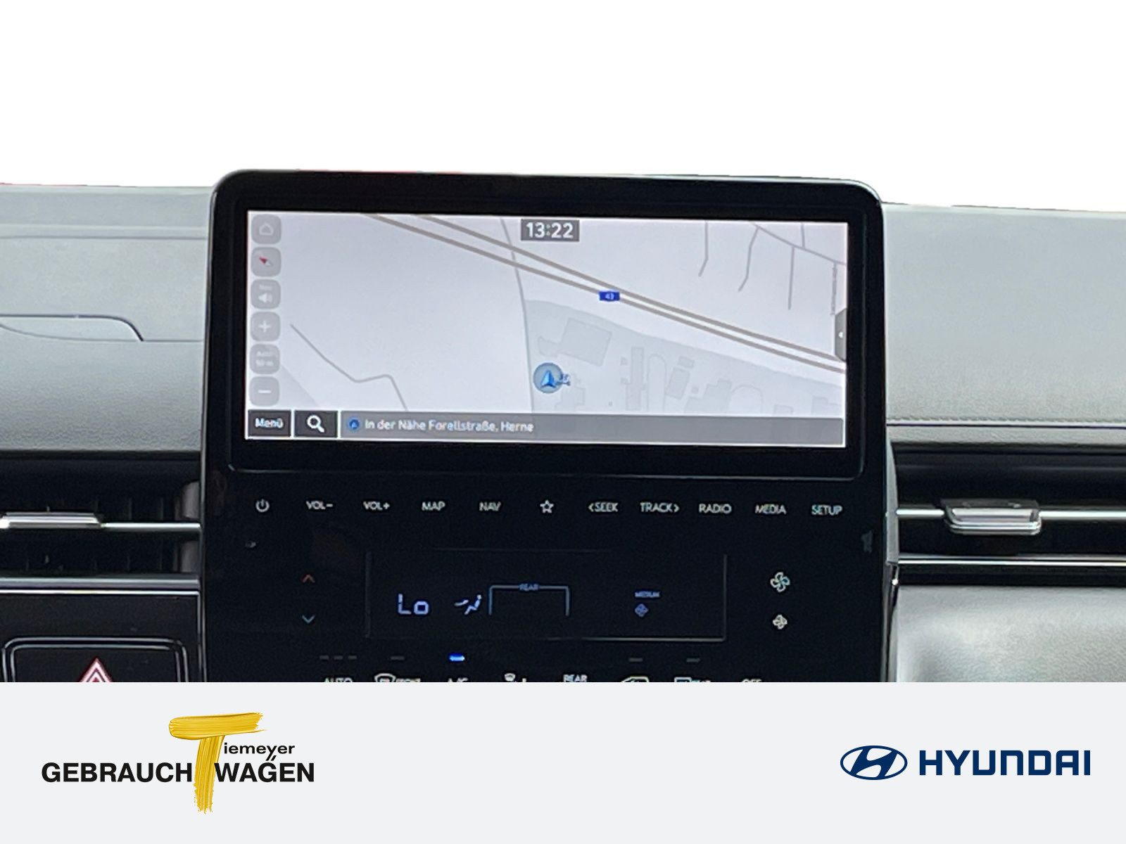 Hyundai Staria – Foto 14