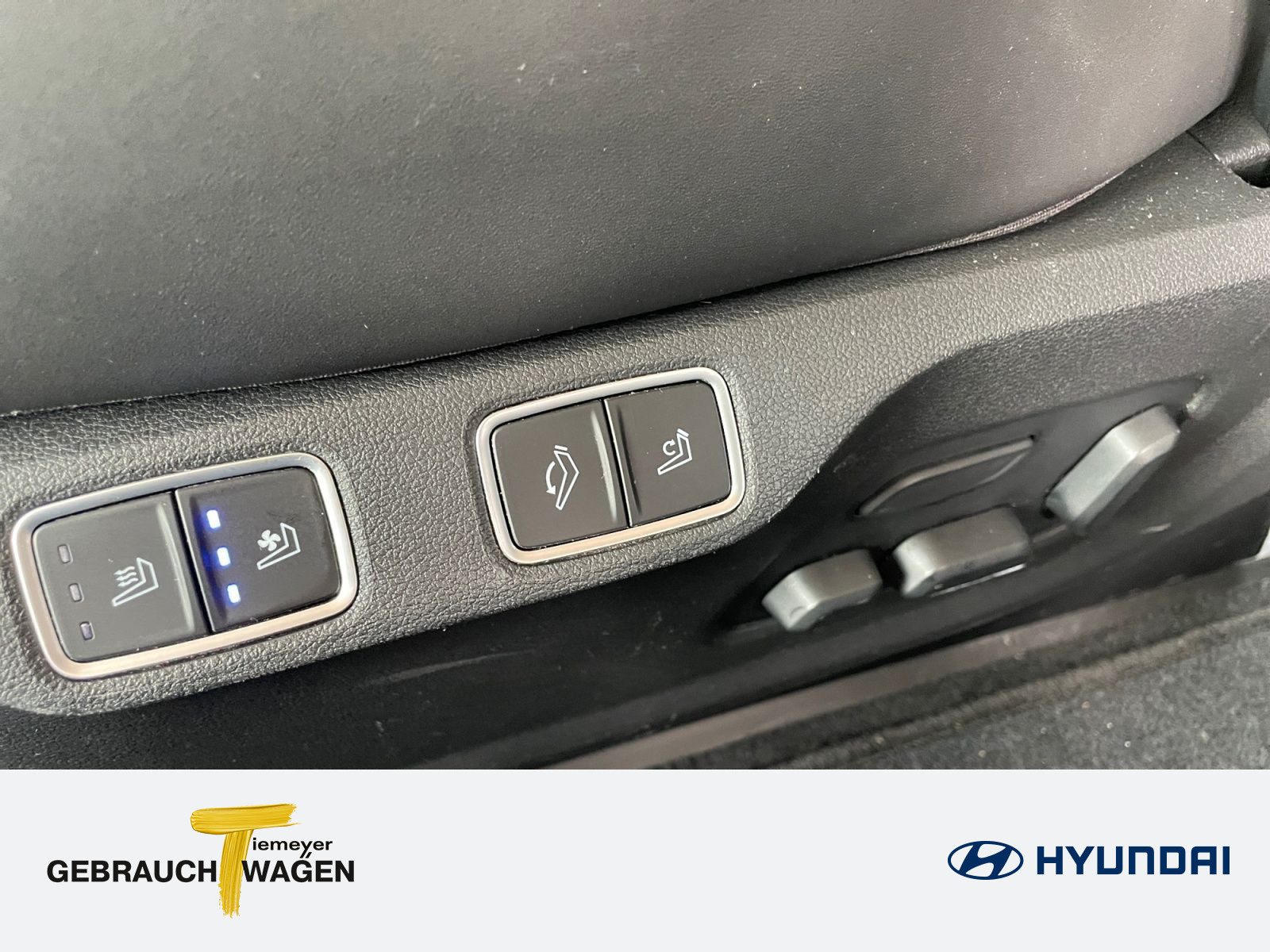 Hyundai Staria – Foto 15