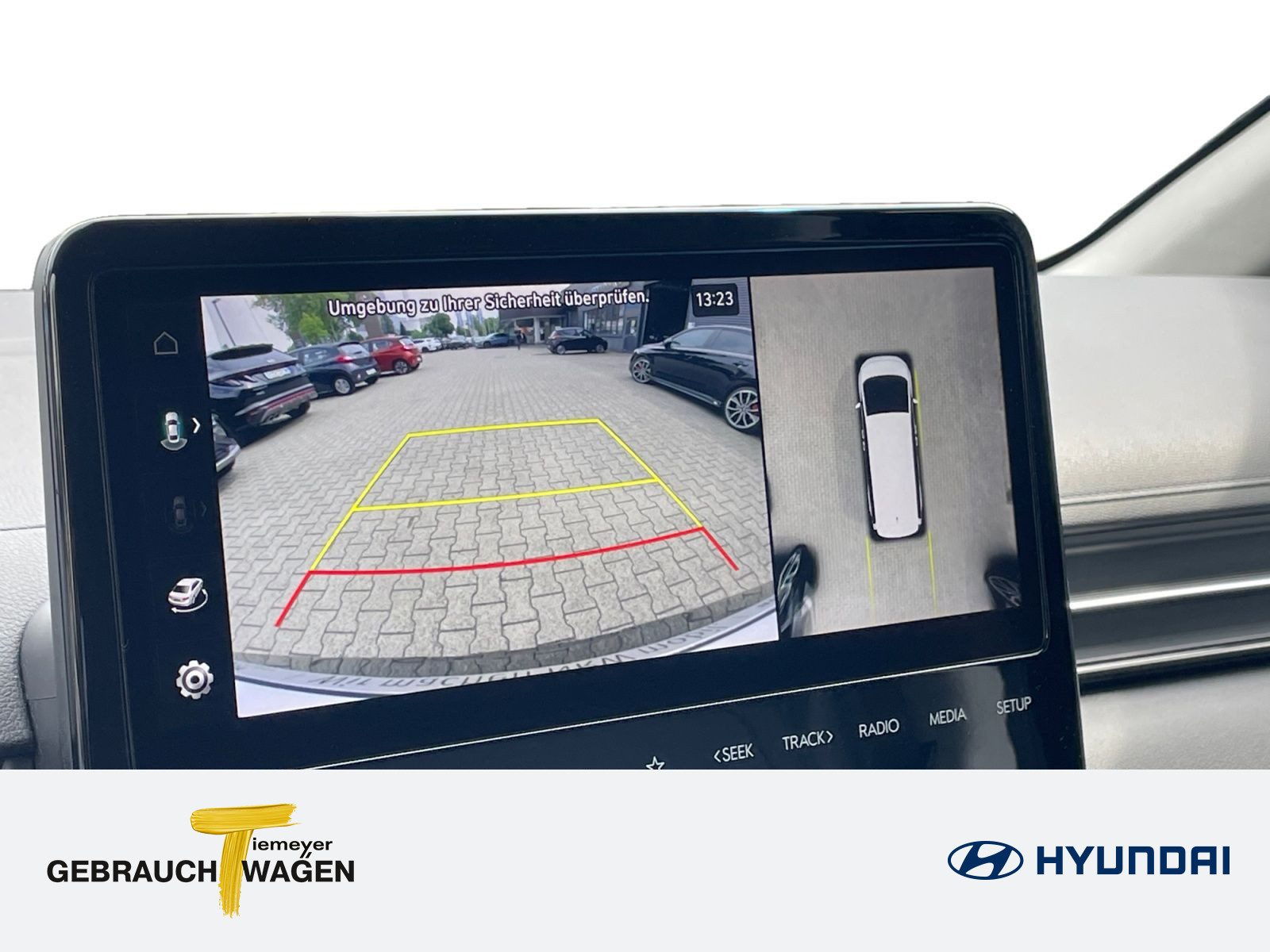 Hyundai Staria – Foto 16