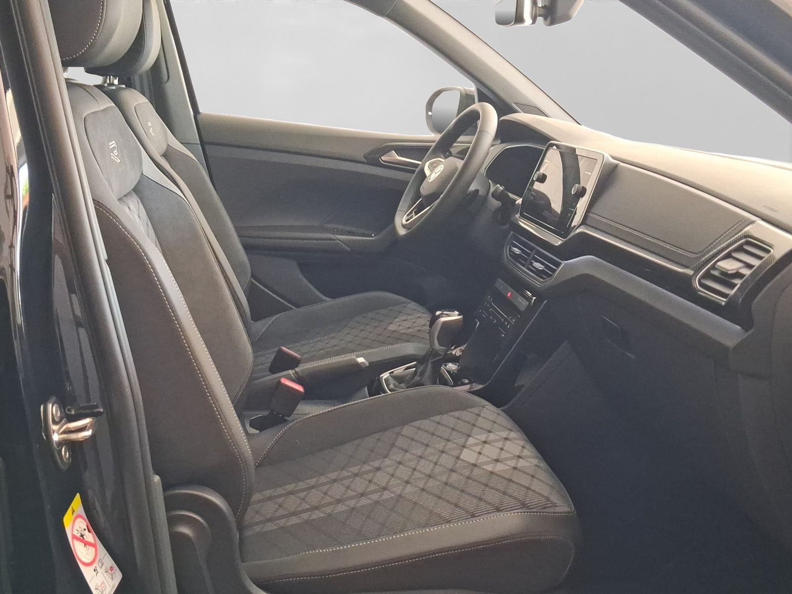 Volkswagen T-Cross – Bild 4