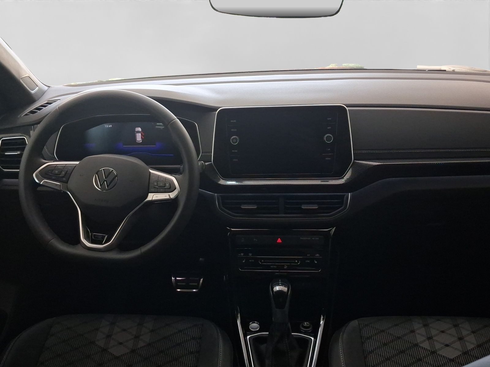 Volkswagen T-Cross – Bild 5