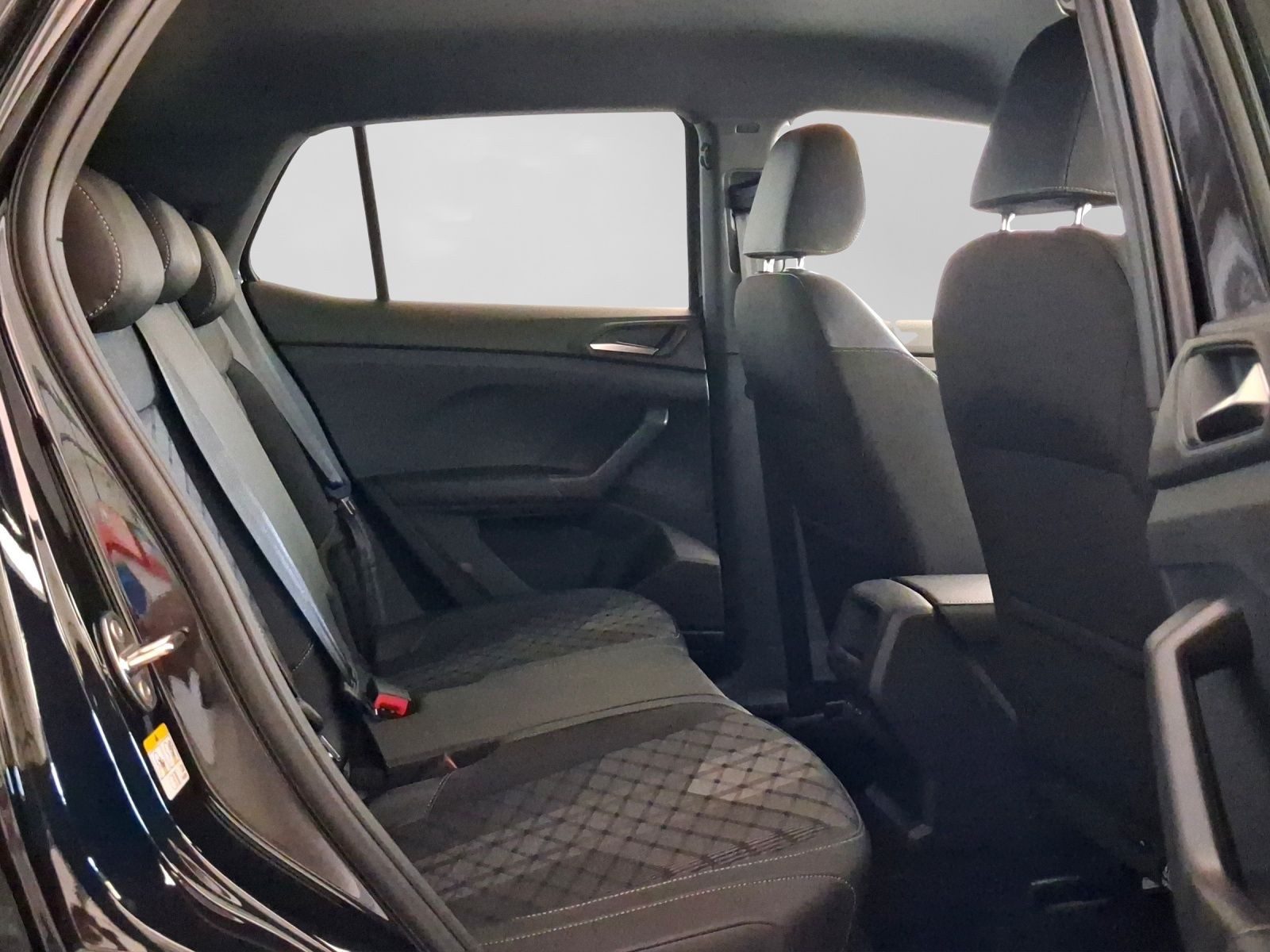Volkswagen T-Cross – Bild 6
