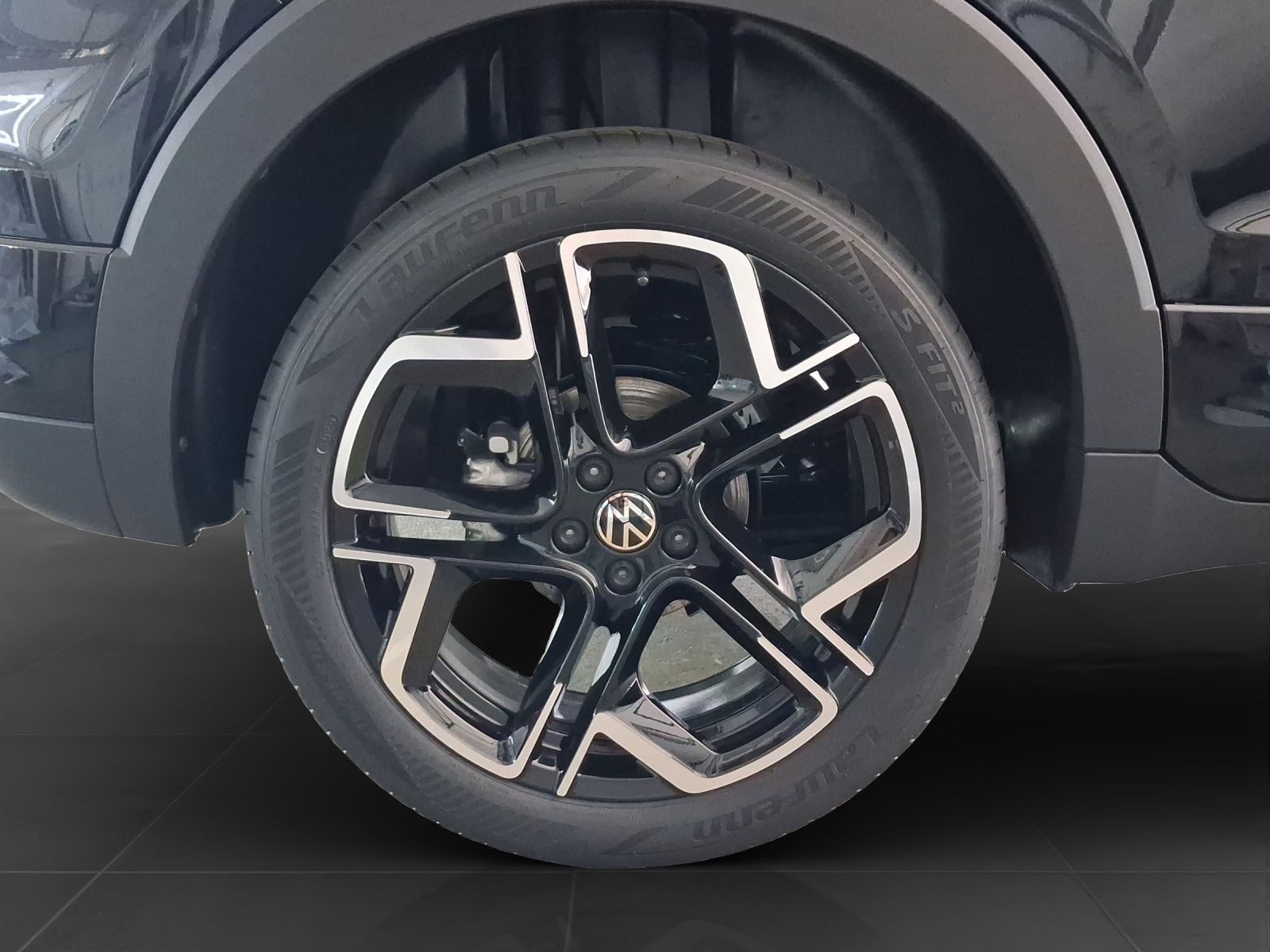 Volkswagen T-Cross – Bild 7