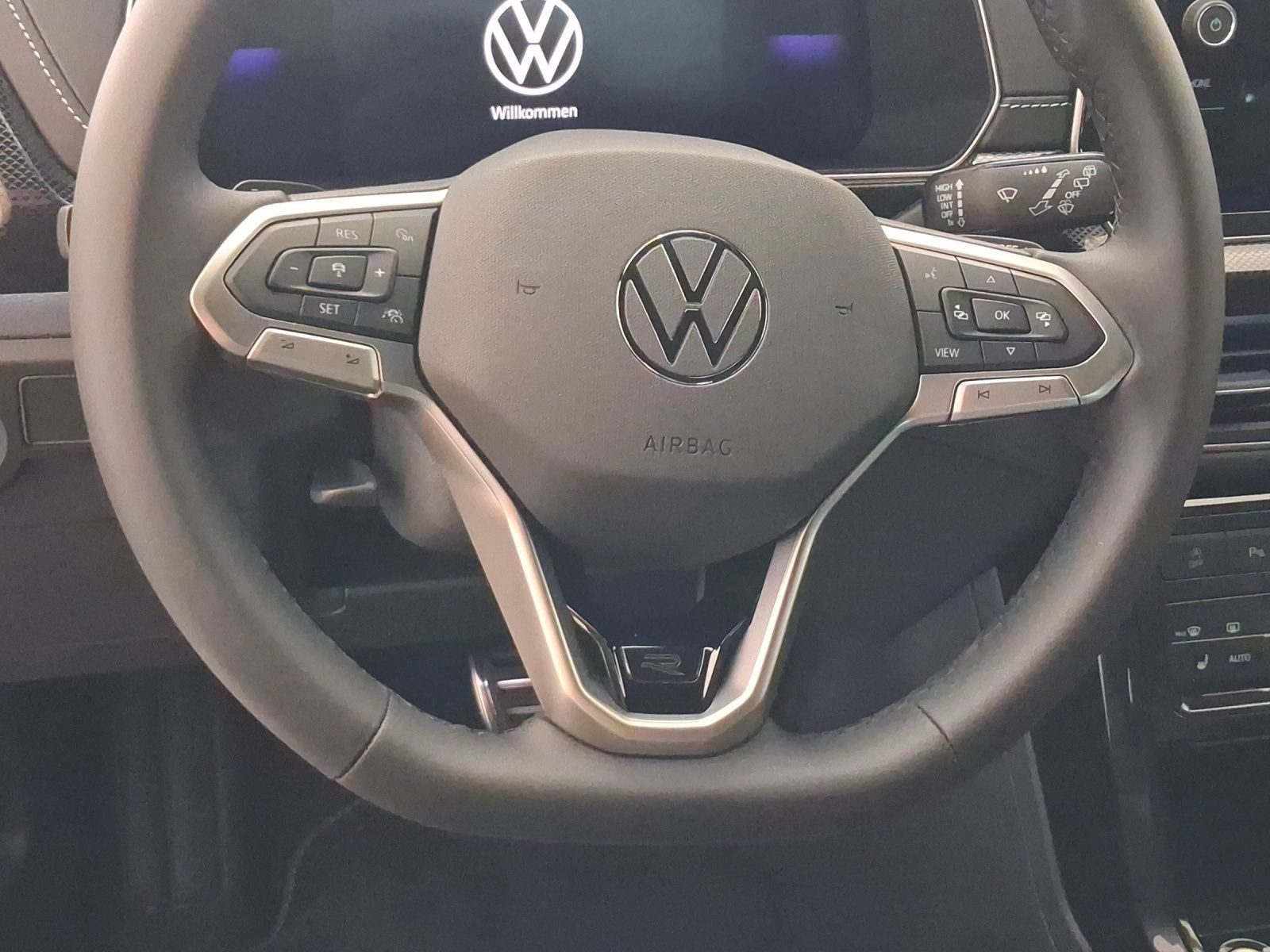 Volkswagen T-Cross – Bild 9