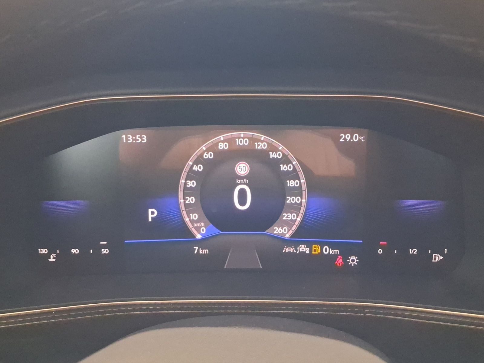 Volkswagen T-Cross – Bild 10