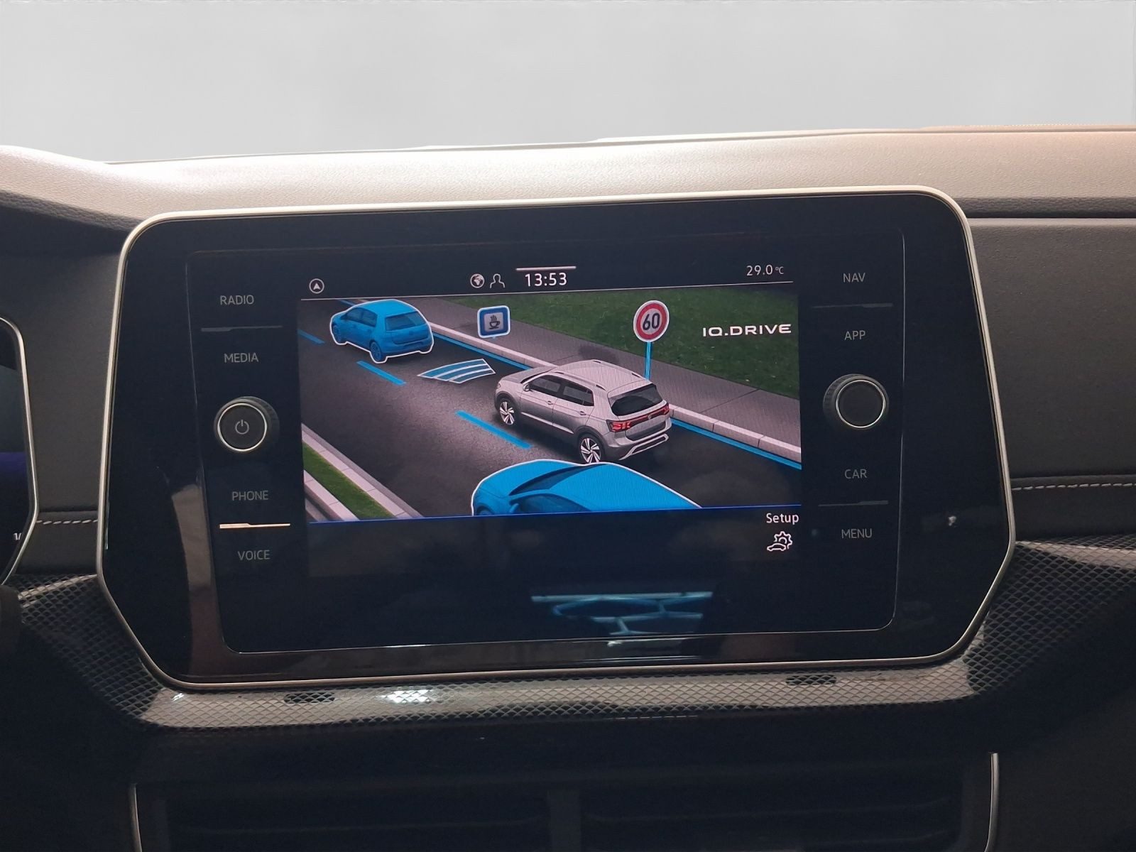 Volkswagen T-Cross – Bild 12