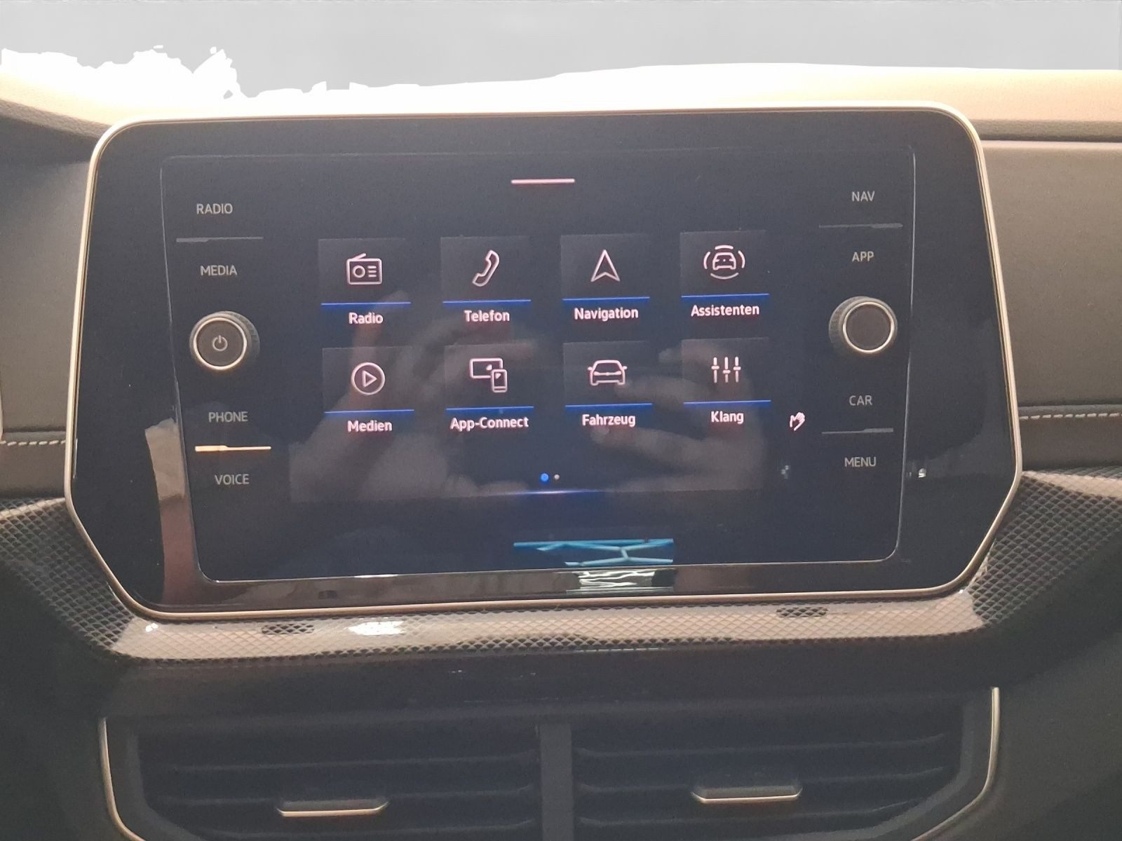 Volkswagen T-Cross – Bild 13