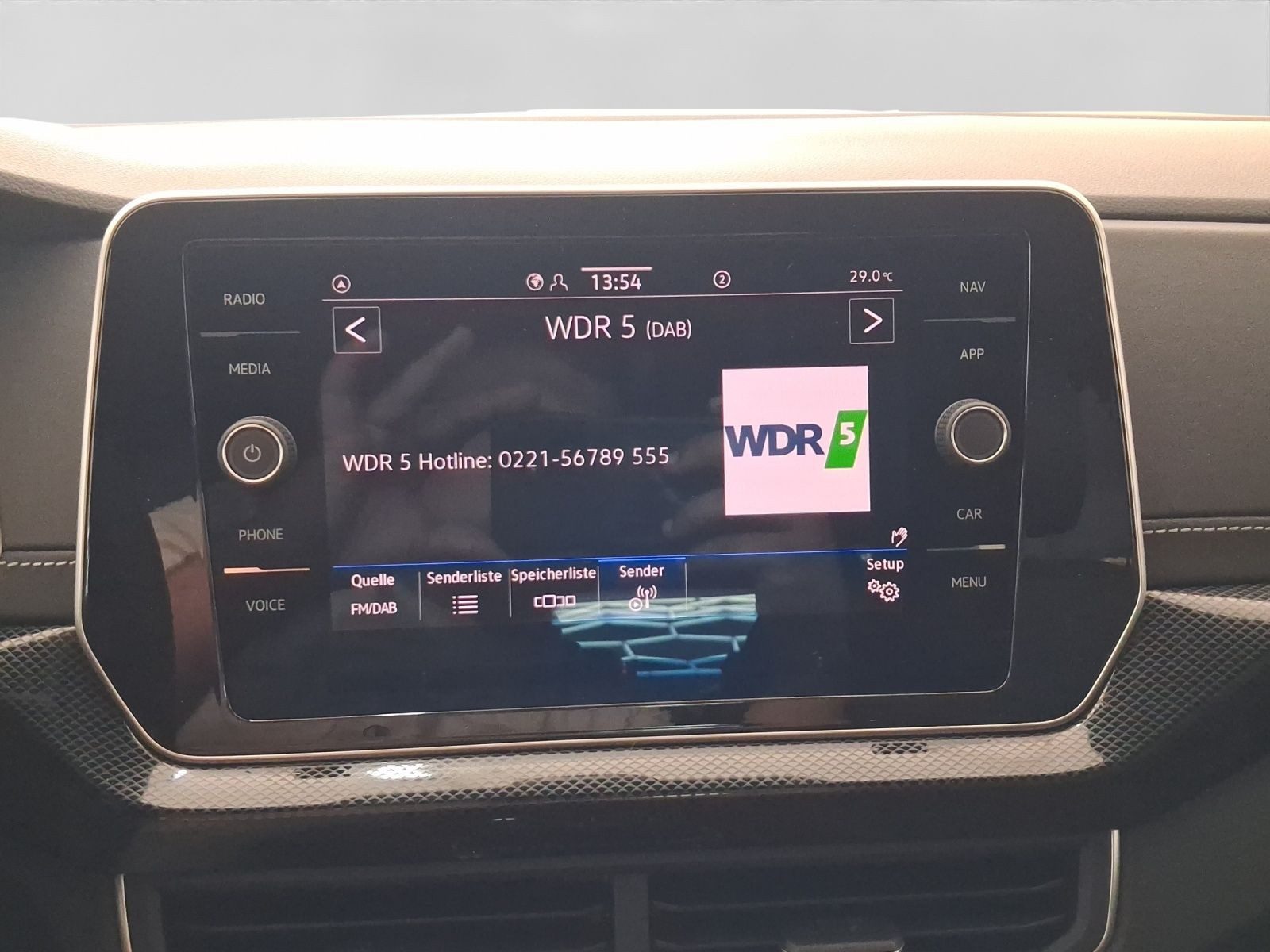 Volkswagen T-Cross – Bild 14