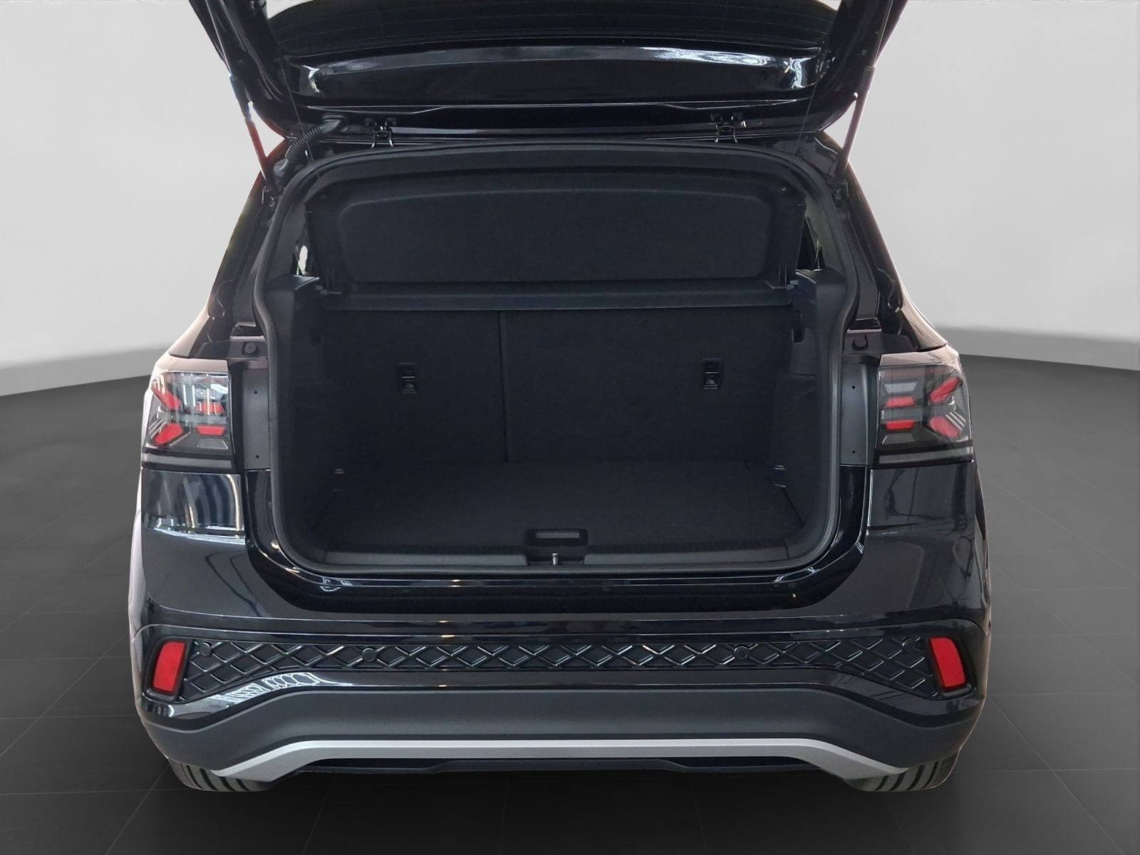 Volkswagen T-Cross – Bild 17