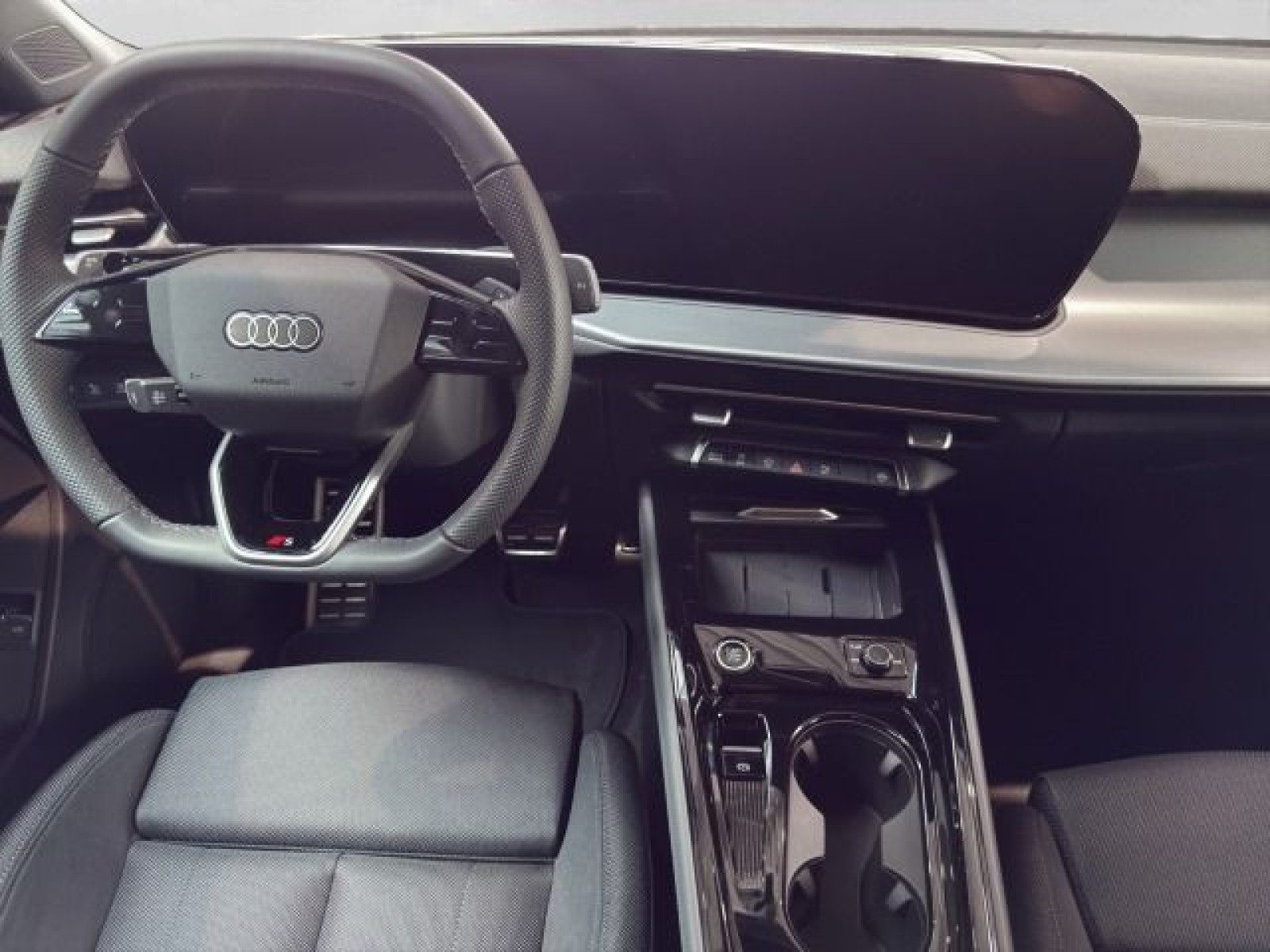 Audi Q3 Sportback – Bild 5