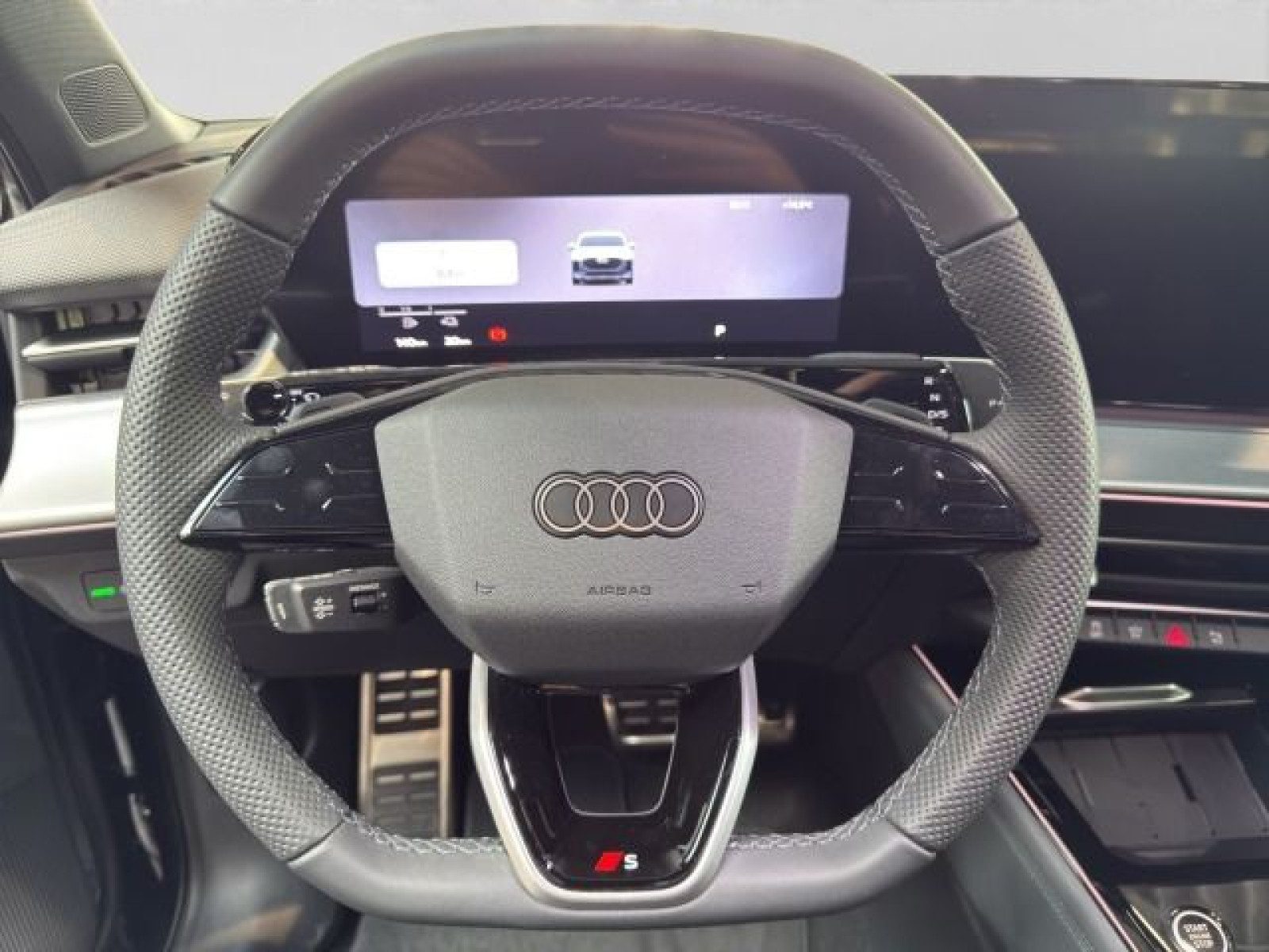 Audi Q3 Sportback – Bild 9